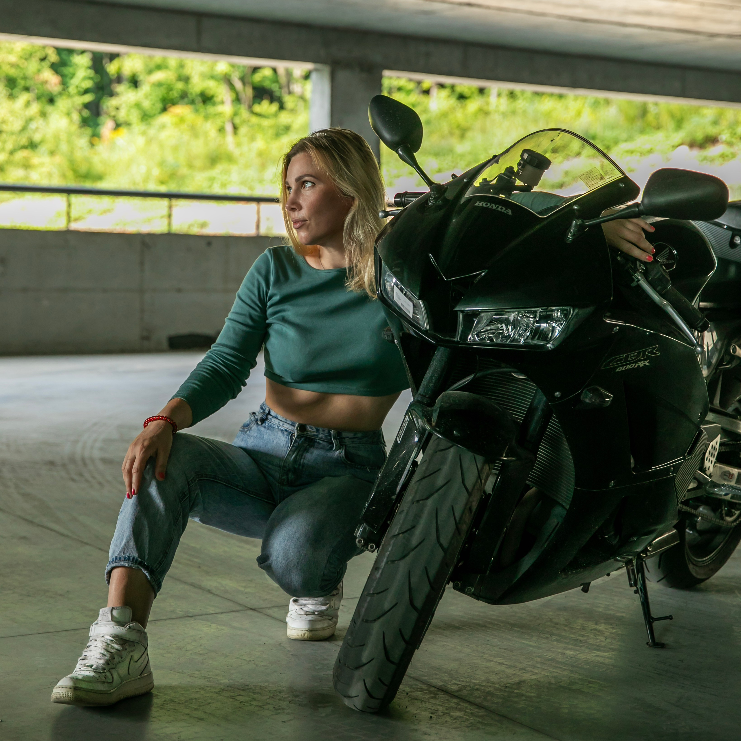 Портрет. Фотограф Владивосток Николай Тынько