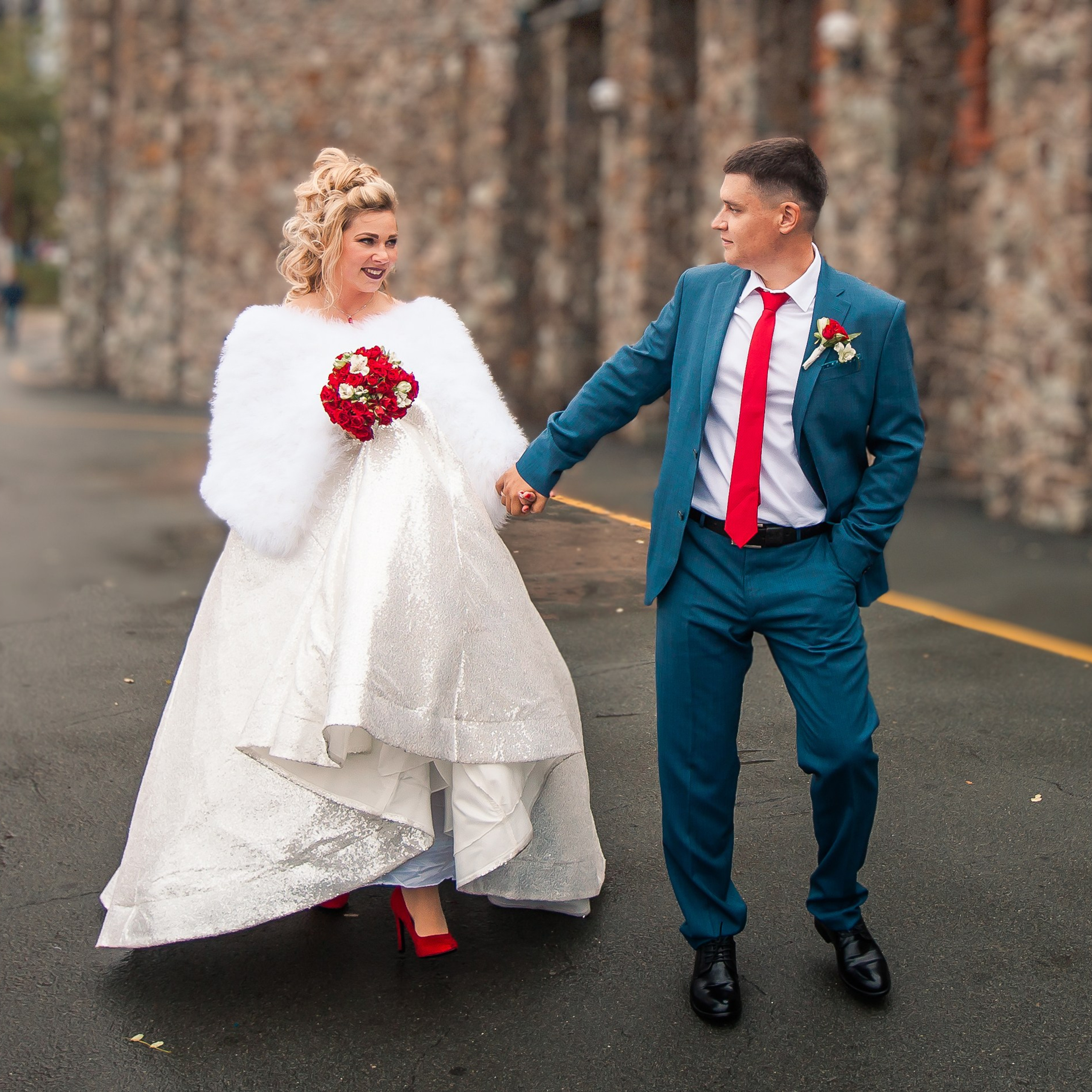 Свадьба. Фотограф Владивосток Николай Тынько