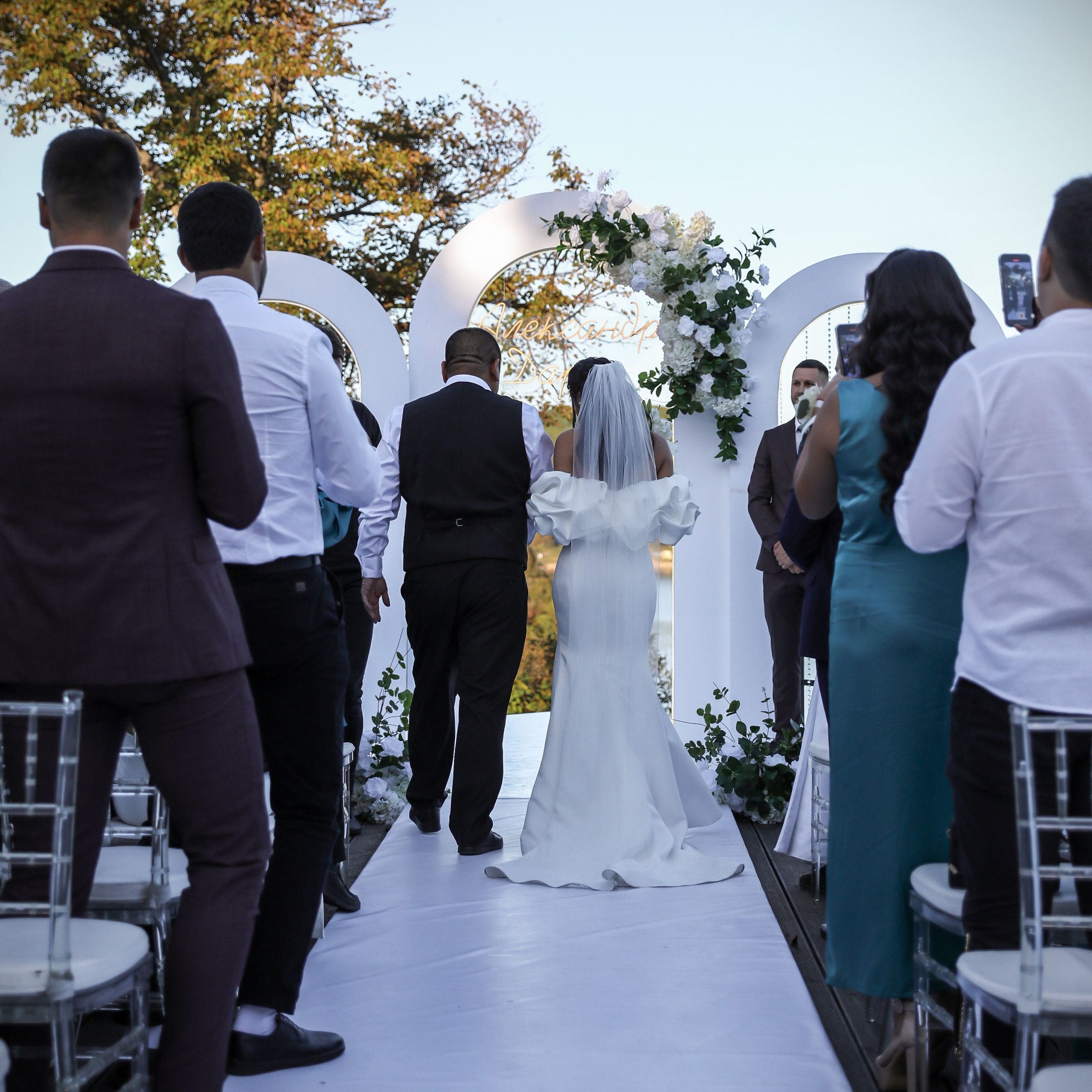 Свадьба. Фотограф Владивосток Николай Тынько