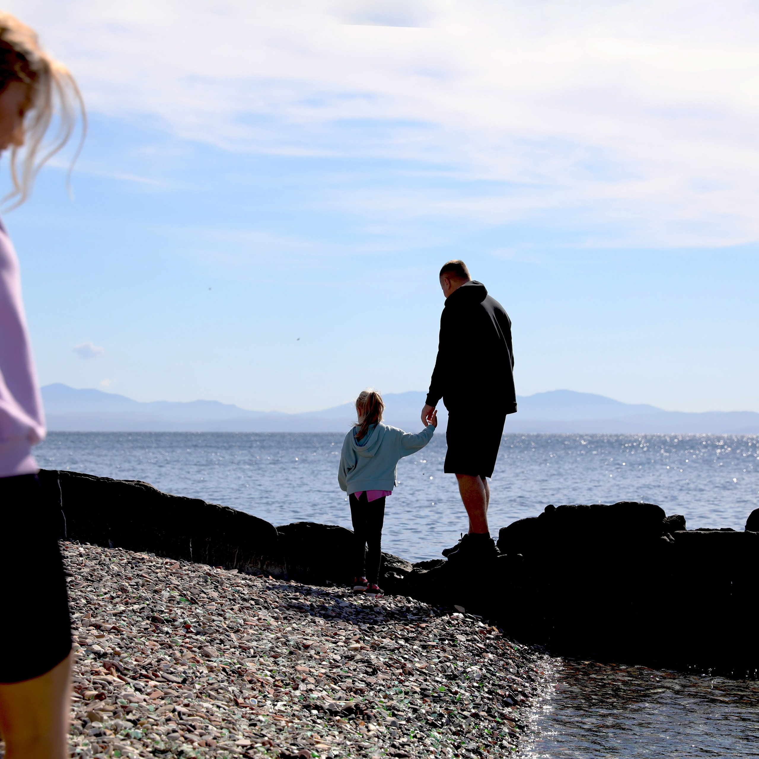 Портрет. Фотограф Владивосток Николай Тынько