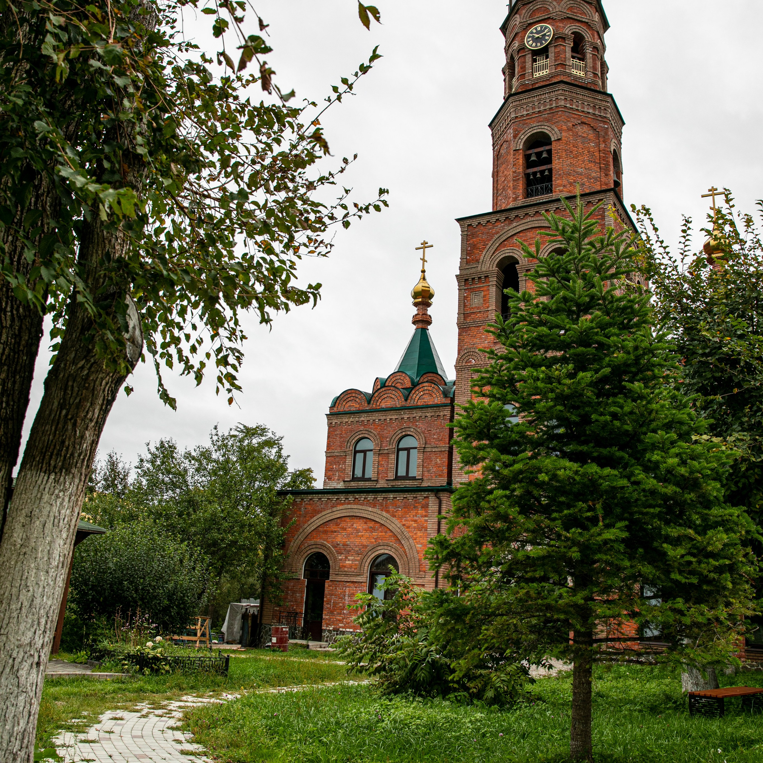 Пейзаж, архитектура, текстура. Фотограф Владивосток Николай Тынько