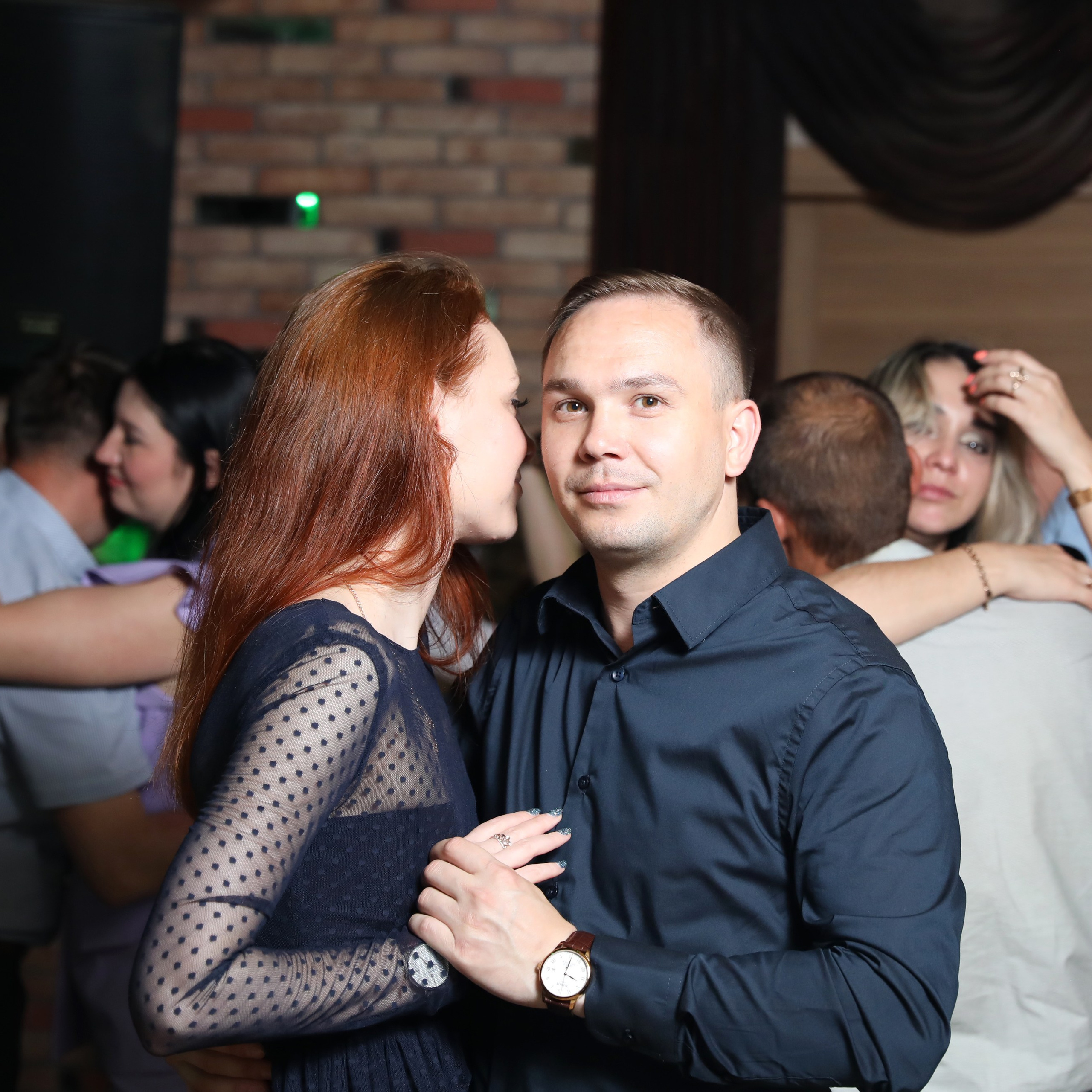 Портрет. Фотограф Владивосток Николай Тынько