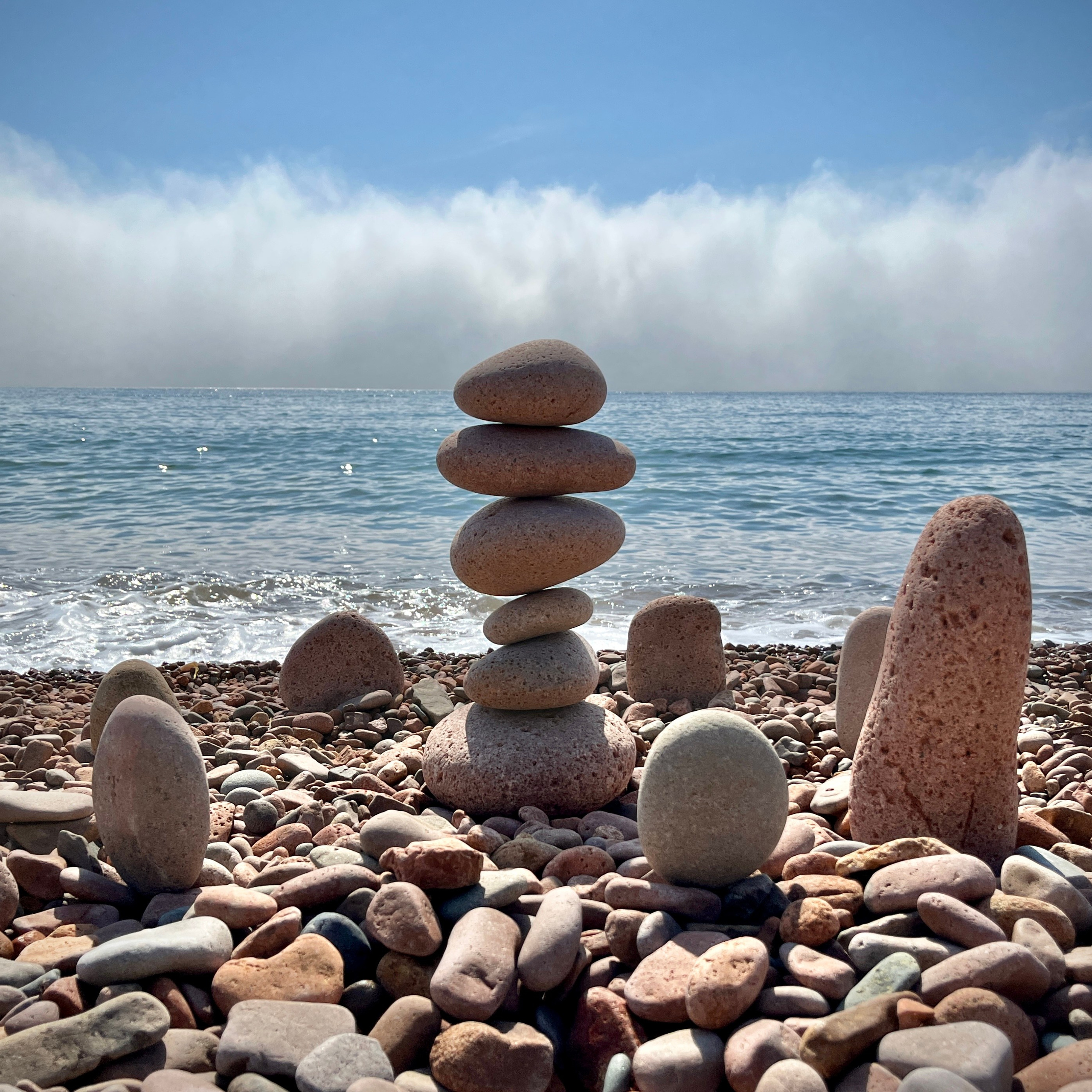 Пейзаж, архитектура, текстура. Фотограф Владивосток Николай Тынько