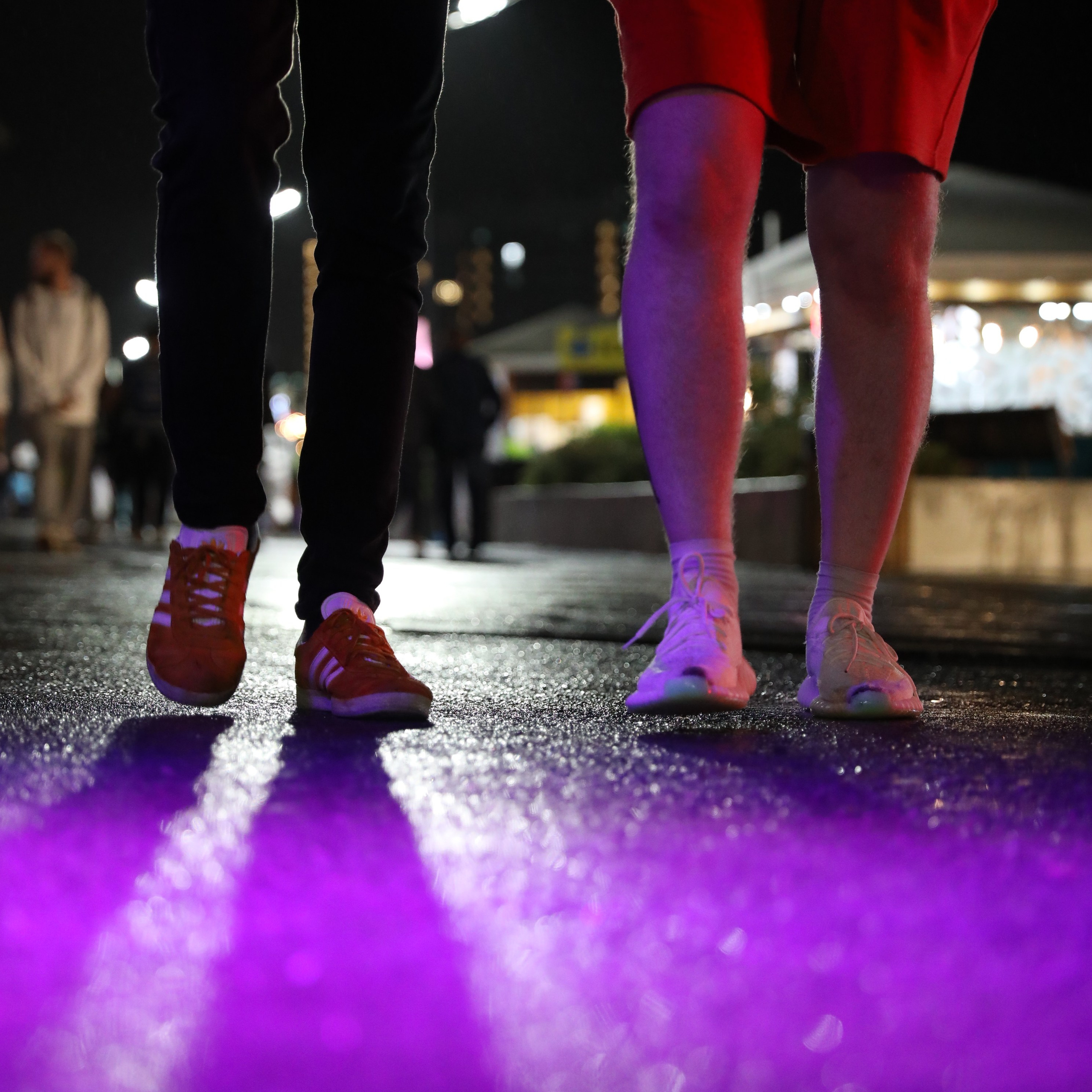 Уличная. Фотограф Владивосток Николай Тынько