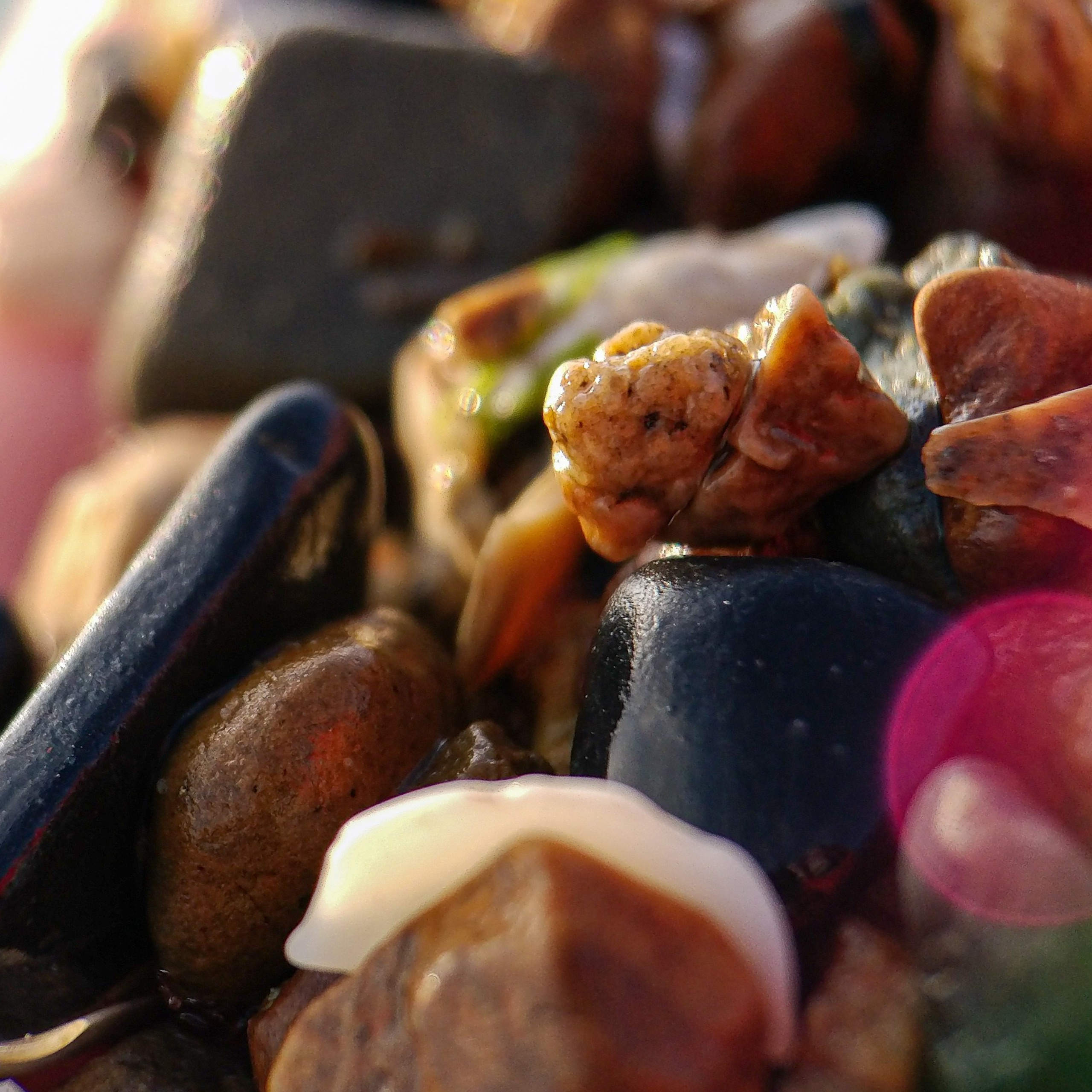 Пейзаж, архитектура, текстура. Фотограф Владивосток Николай Тынько