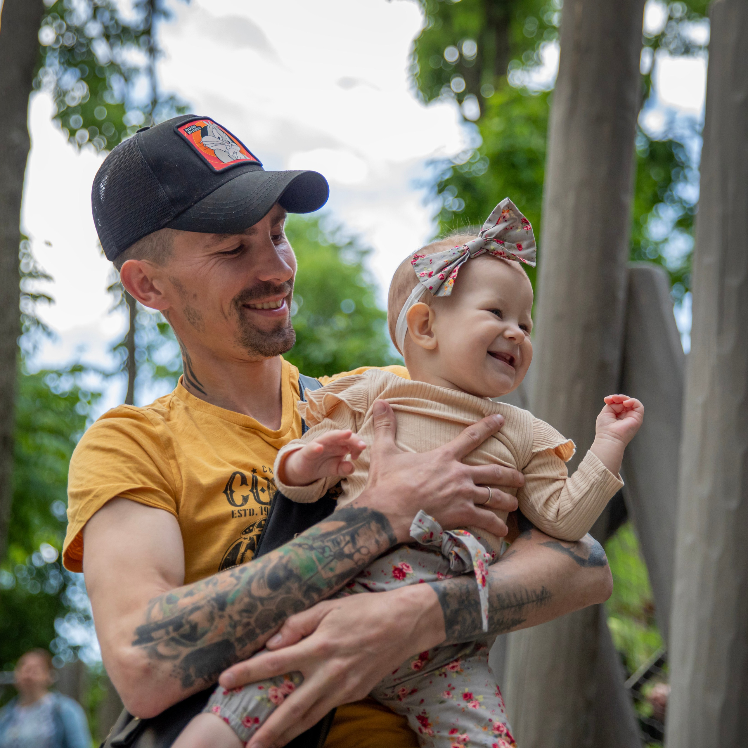 Портрет. Фотограф Владивосток Николай Тынько
