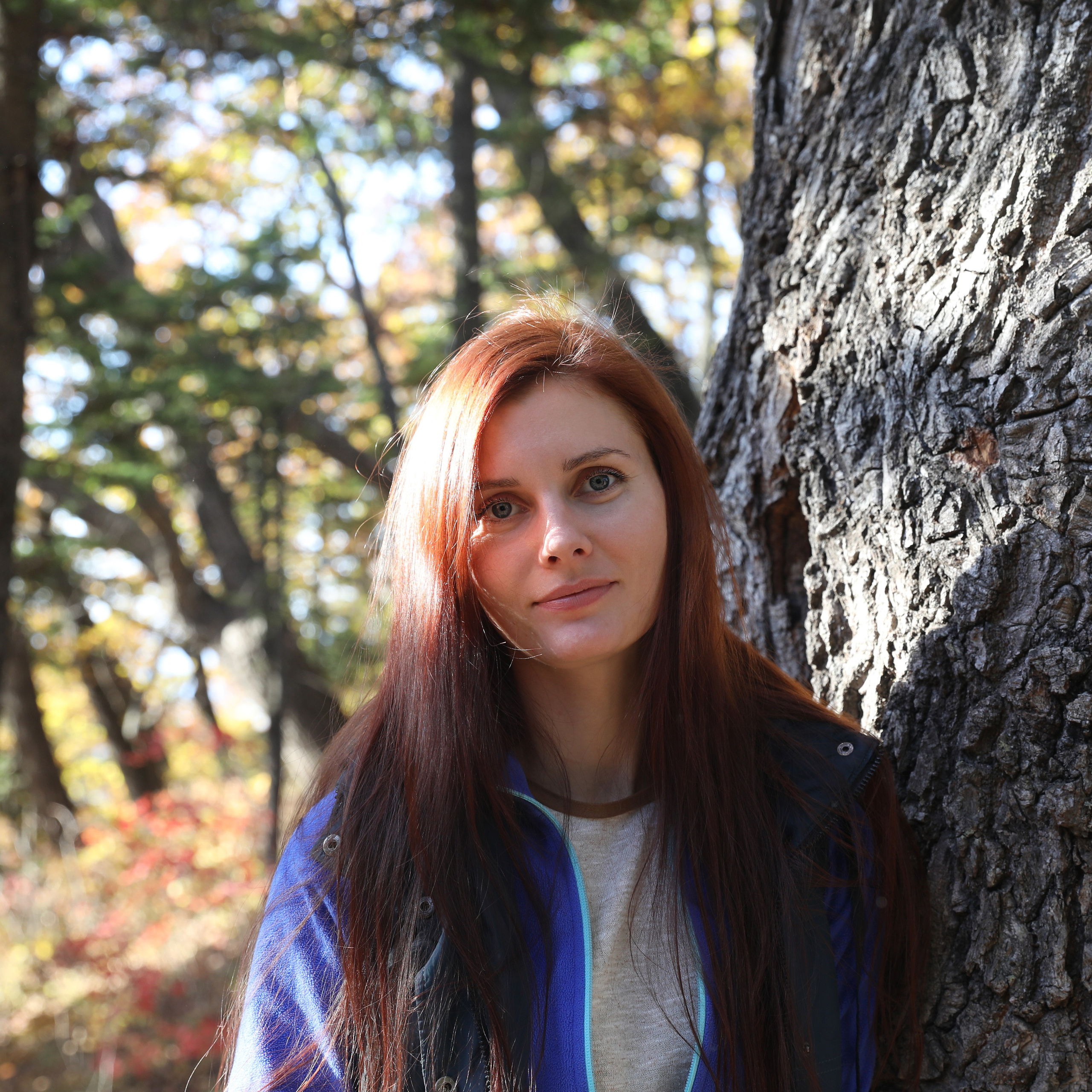 Портрет. Фотограф Владивосток Николай Тынько