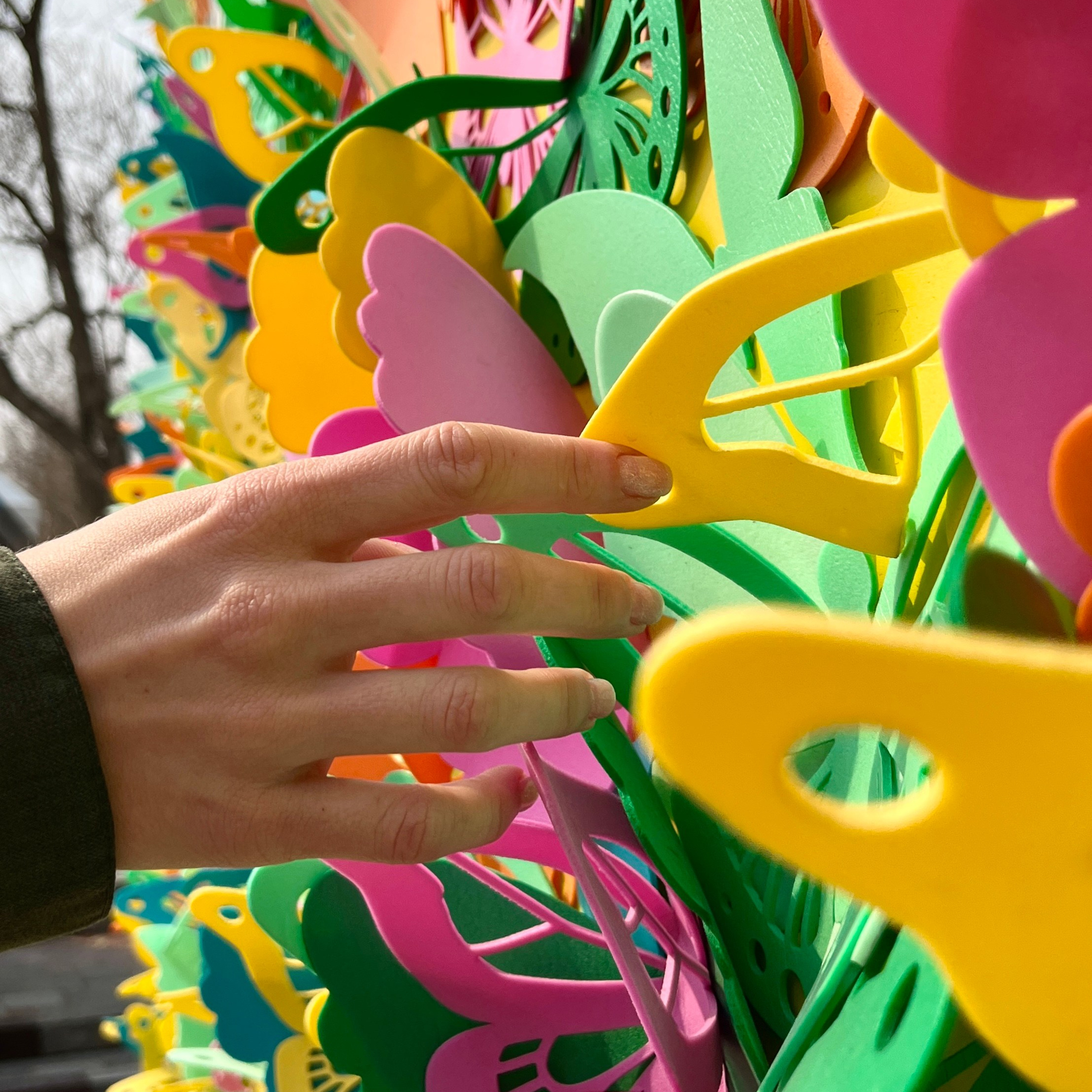 Пейзаж, архитектура, текстура. Фотограф Владивосток Николай Тынько