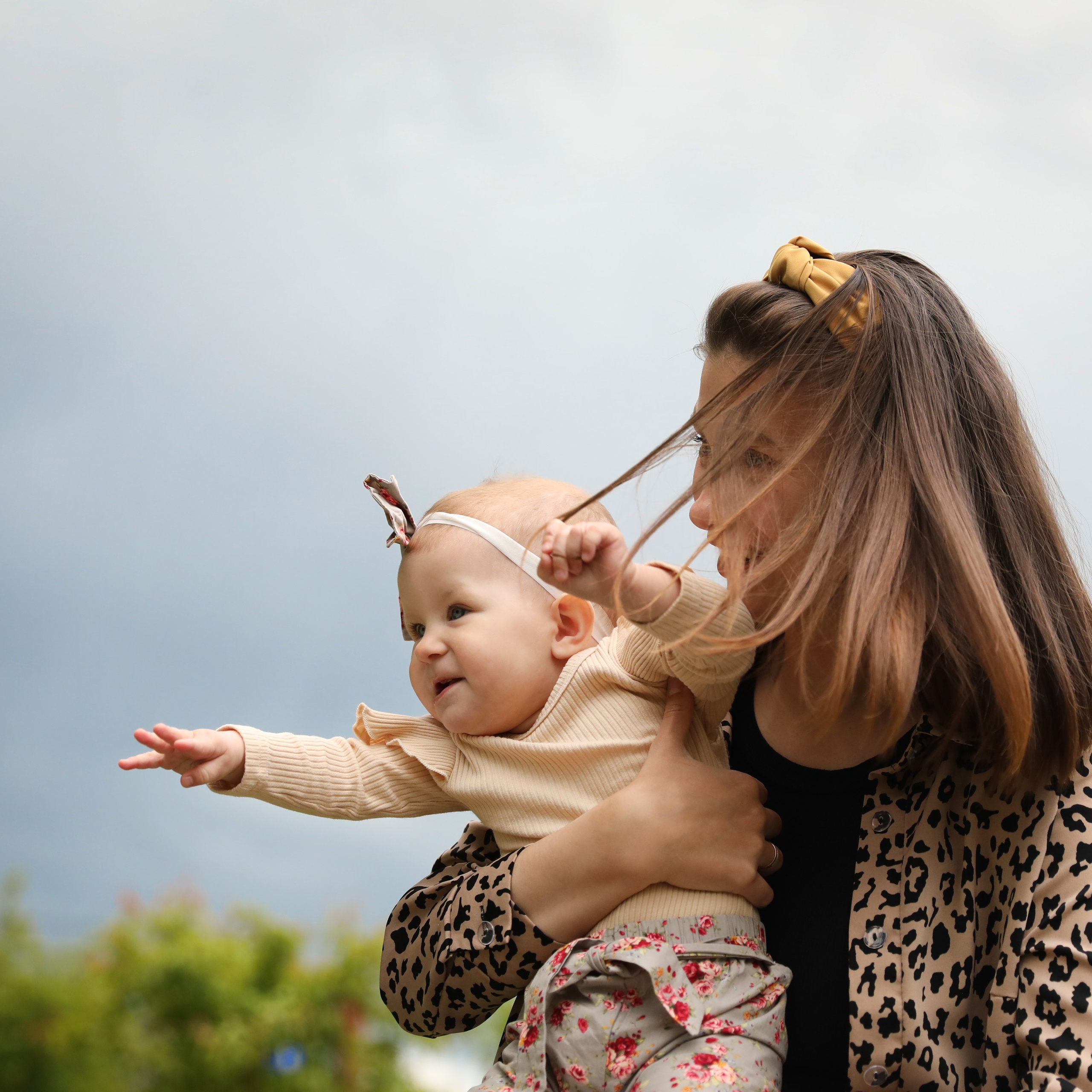 Портрет. Фотограф Владивосток Николай Тынько