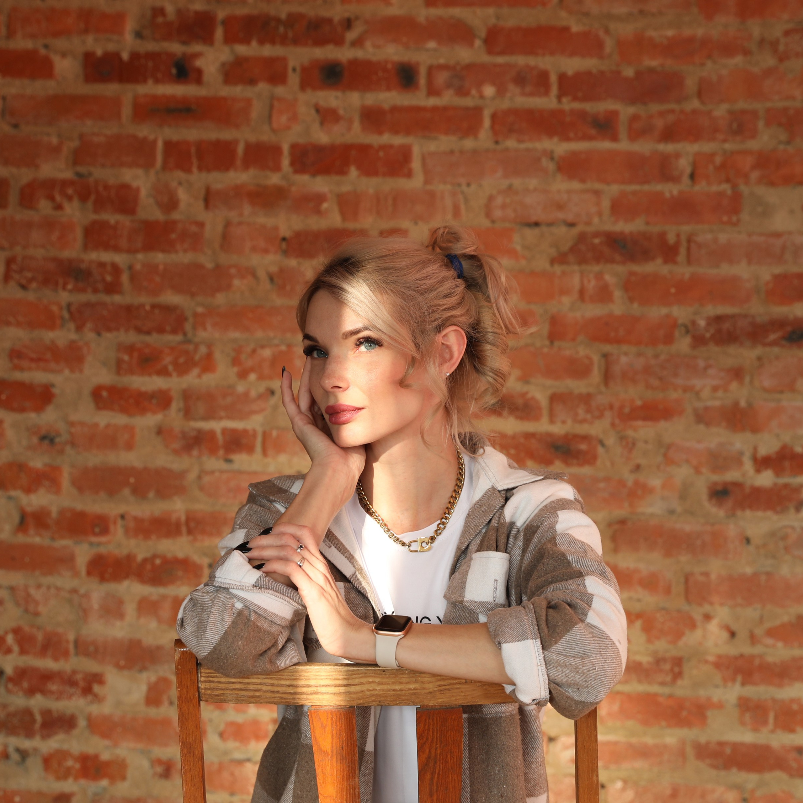 Портрет. Фотограф Владивосток Николай Тынько