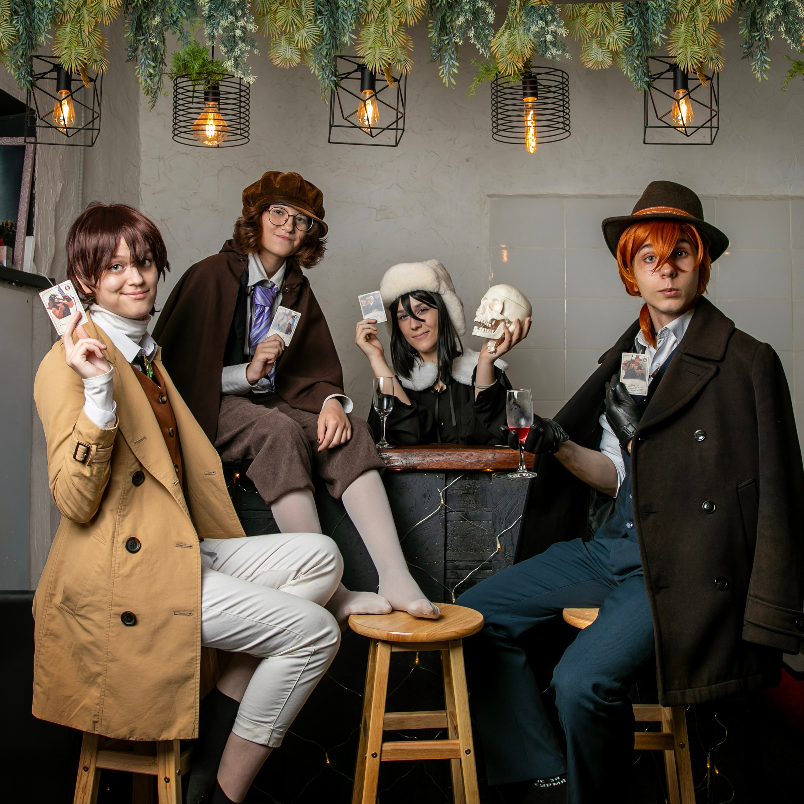 Портрет. Фотограф Владивосток Николай Тынько