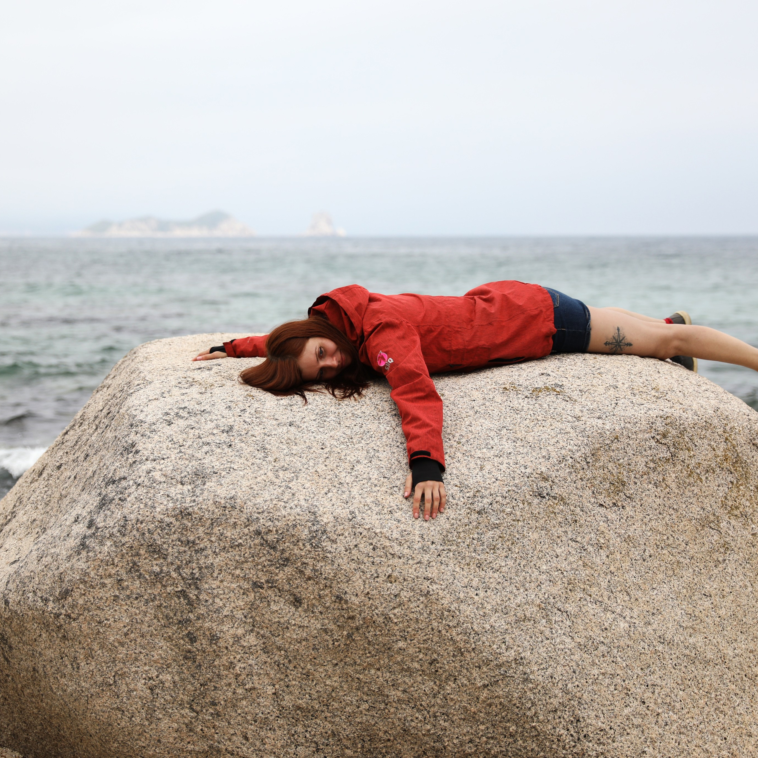 Портрет. Фотограф Владивосток Николай Тынько