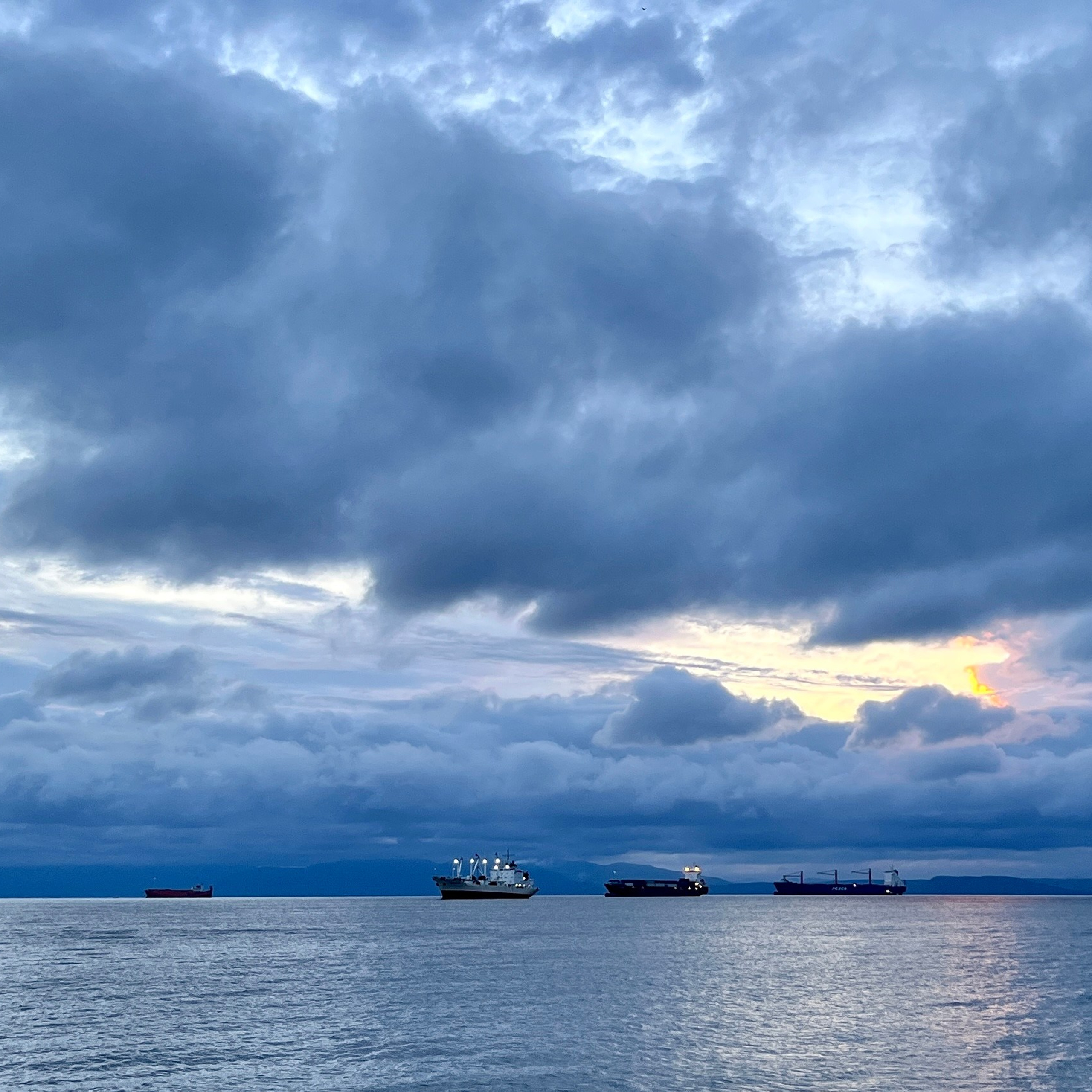Пейзаж, архитектура, текстура. Фотограф Владивосток Николай Тынько