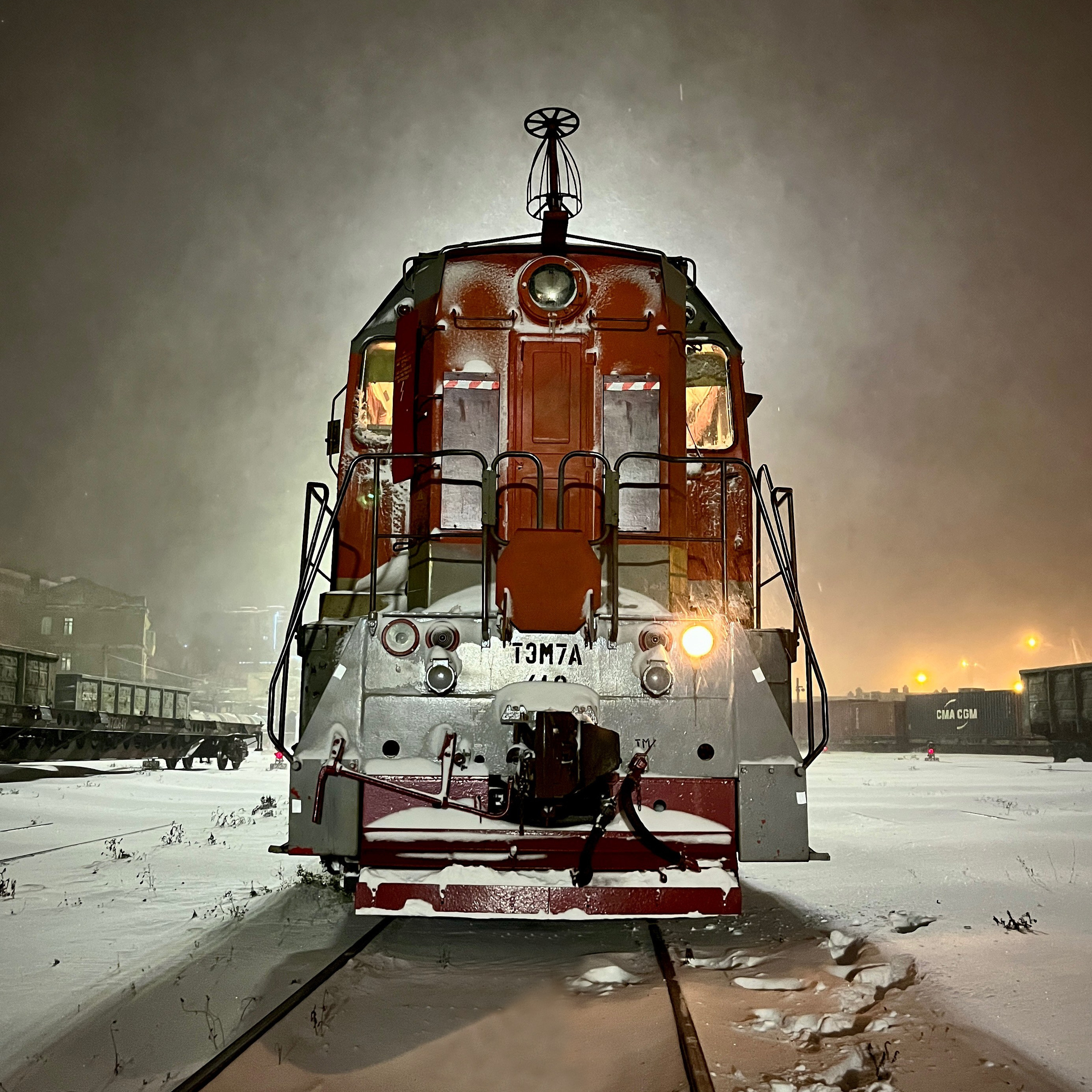 Пейзаж, архитектура, текстура. Фотограф Владивосток Николай Тынько