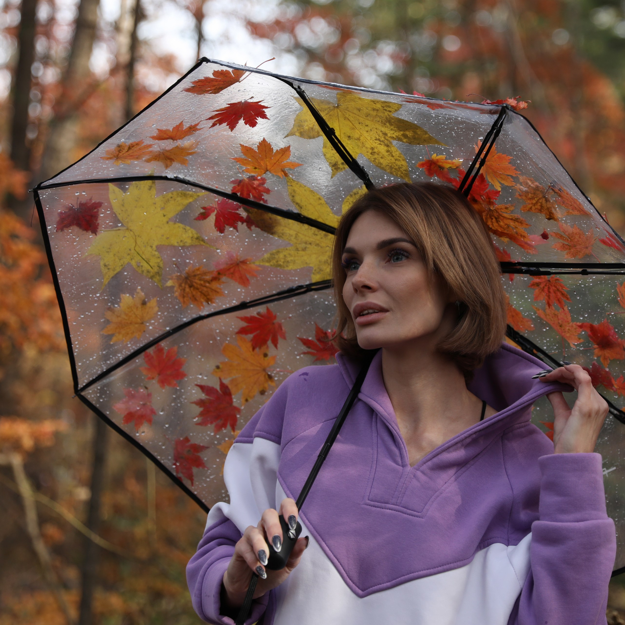 Портрет. Фотограф Владивосток Николай Тынько