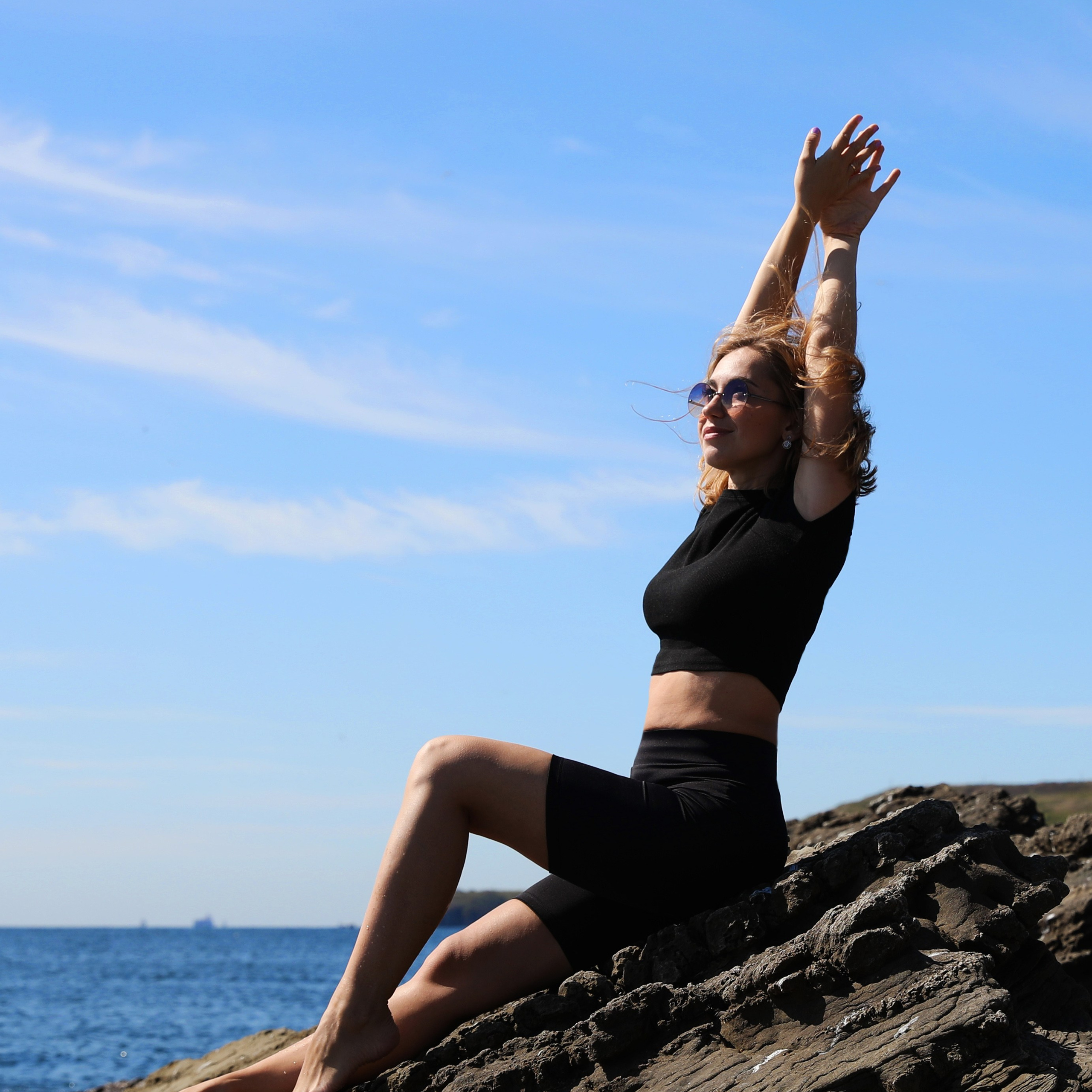 Портрет. Фотограф Владивосток Николай Тынько