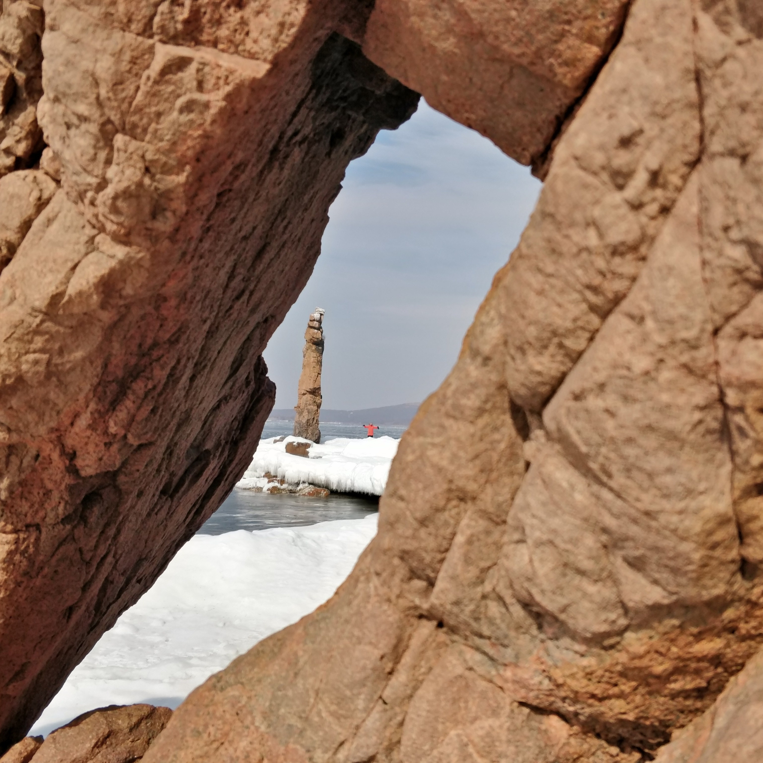 Пейзаж, архитектура, текстура. Фотограф Владивосток Николай Тынько