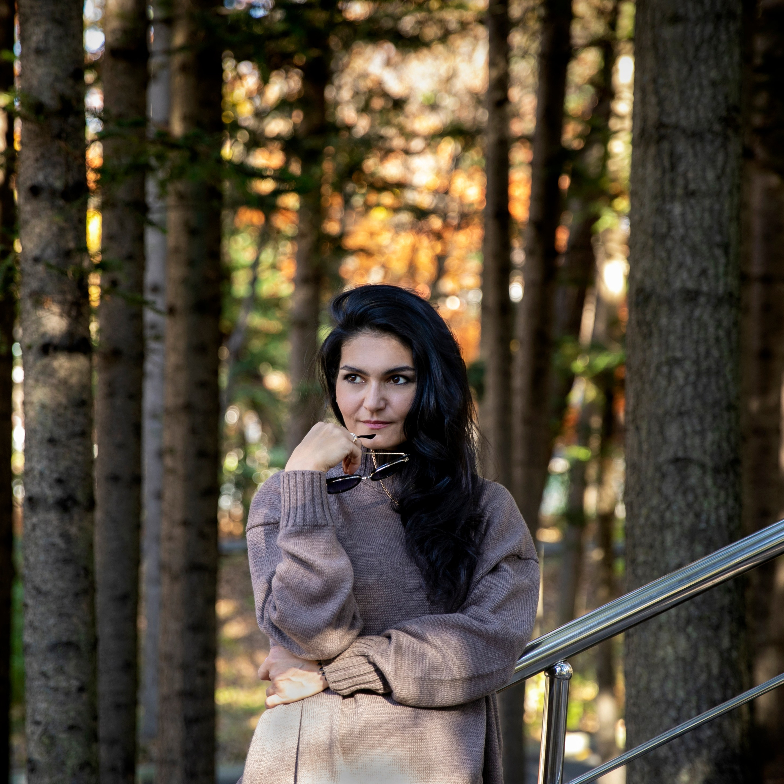 Портрет. Фотограф Владивосток Николай Тынько