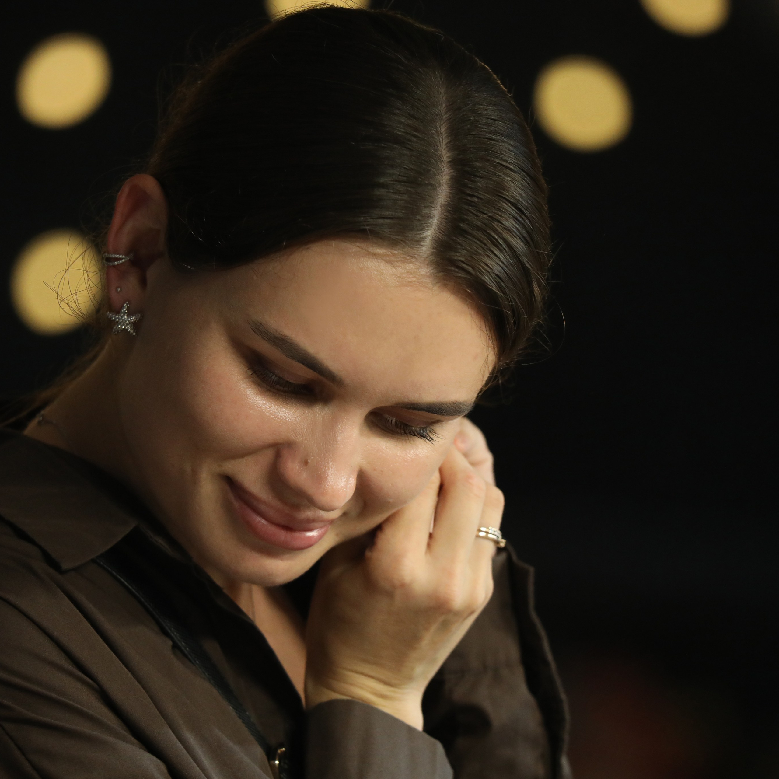 Уличная. Фотограф Владивосток Николай Тынько