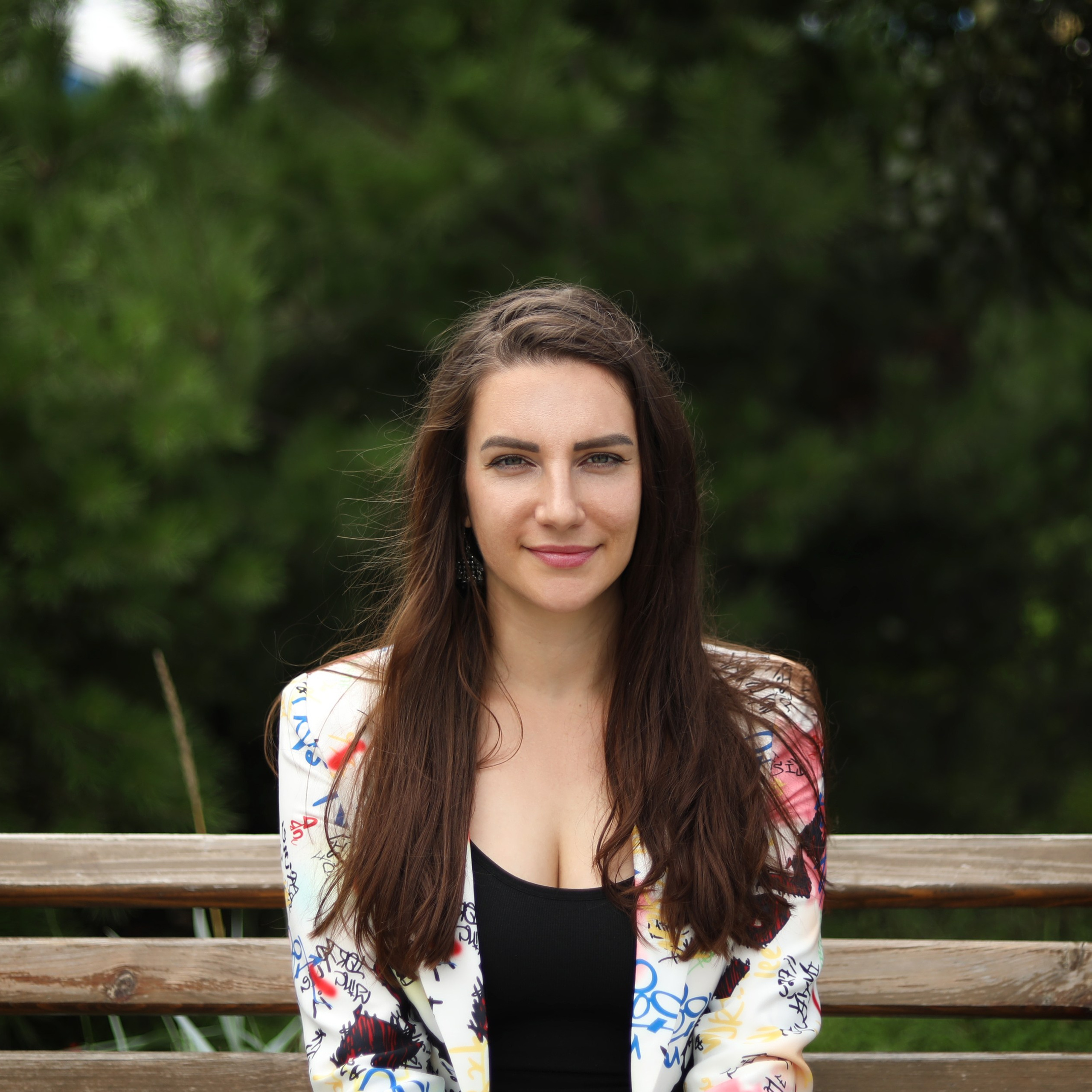 Портрет. Фотограф Владивосток Николай Тынько