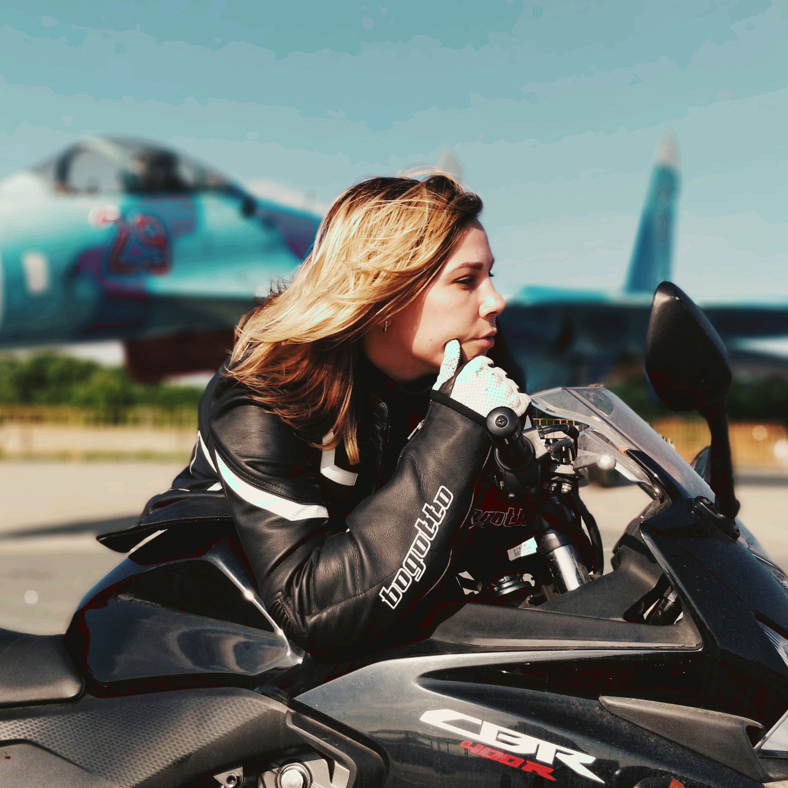 Портрет. Фотограф Владивосток Николай Тынько