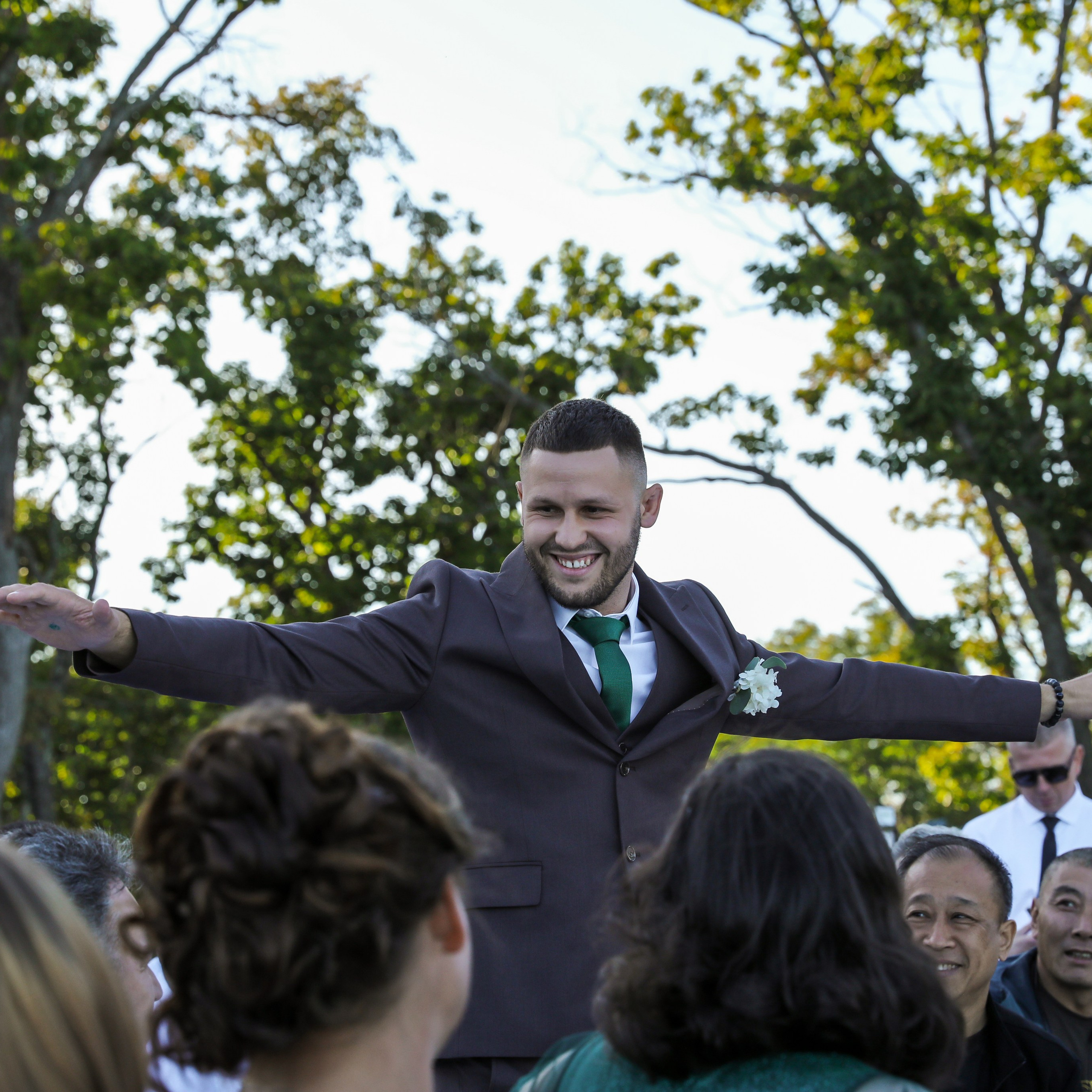 Свадьба. Фотограф Владивосток Николай Тынько