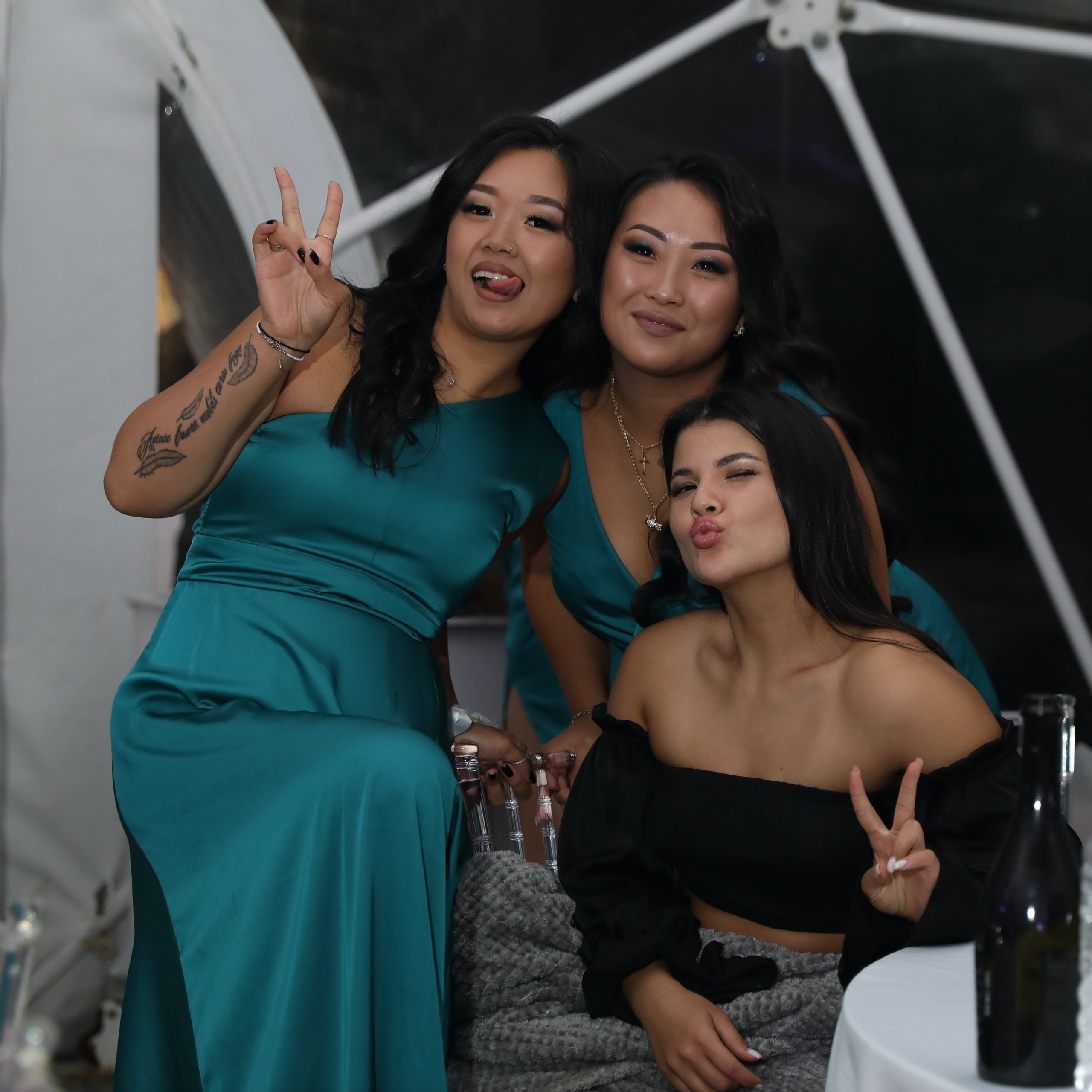 Свадьба. Фотограф Владивосток Николай Тынько