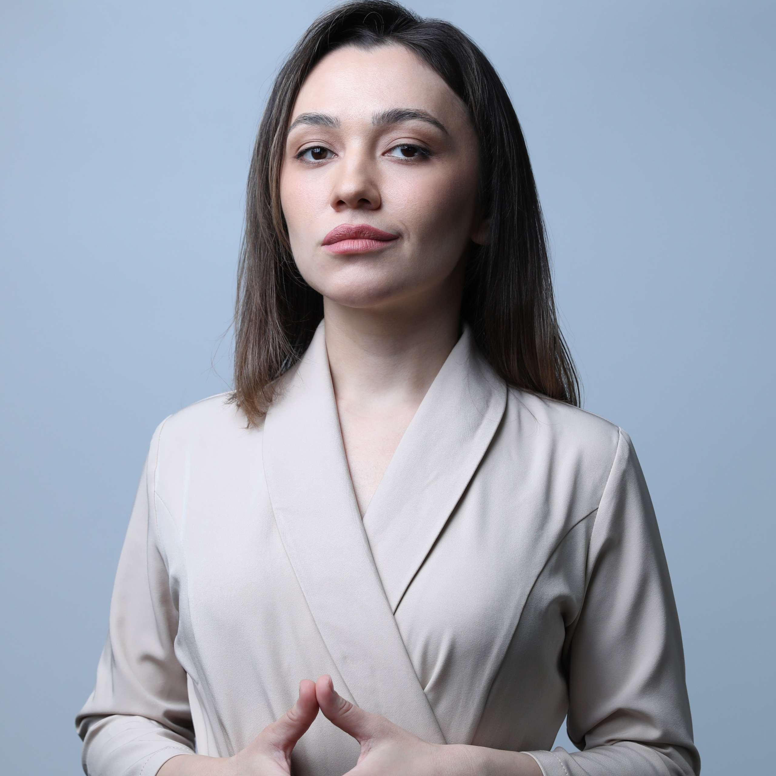 Портрет. Фотограф Владивосток Николай Тынько