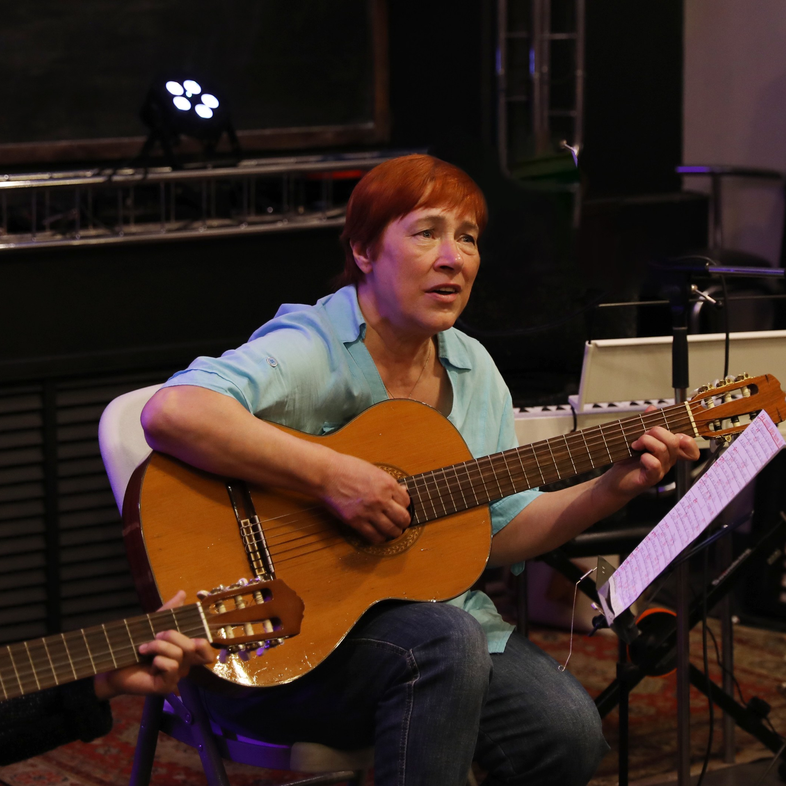 Портрет. Фотограф Владивосток Николай Тынько