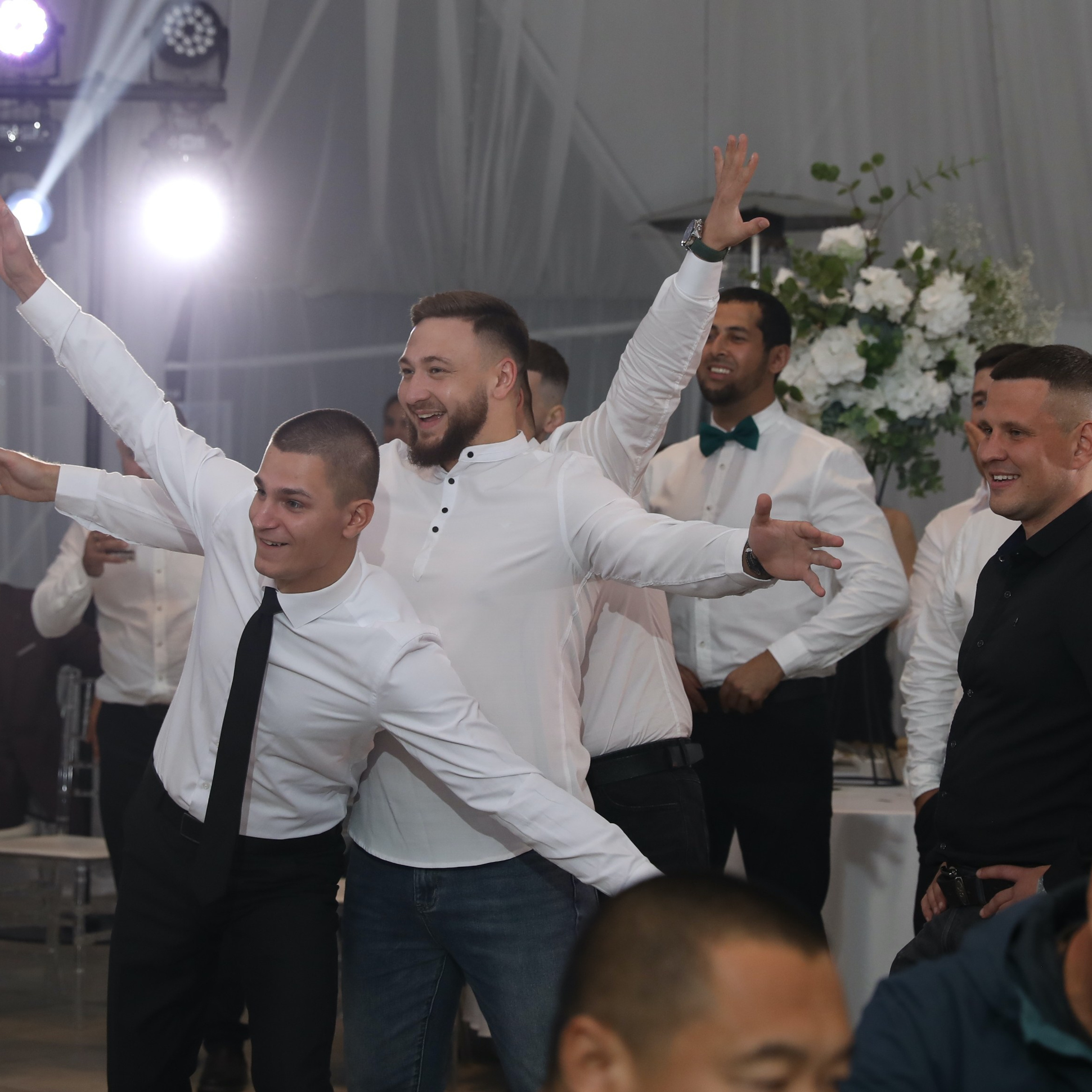 Свадьба. Фотограф Владивосток Николай Тынько