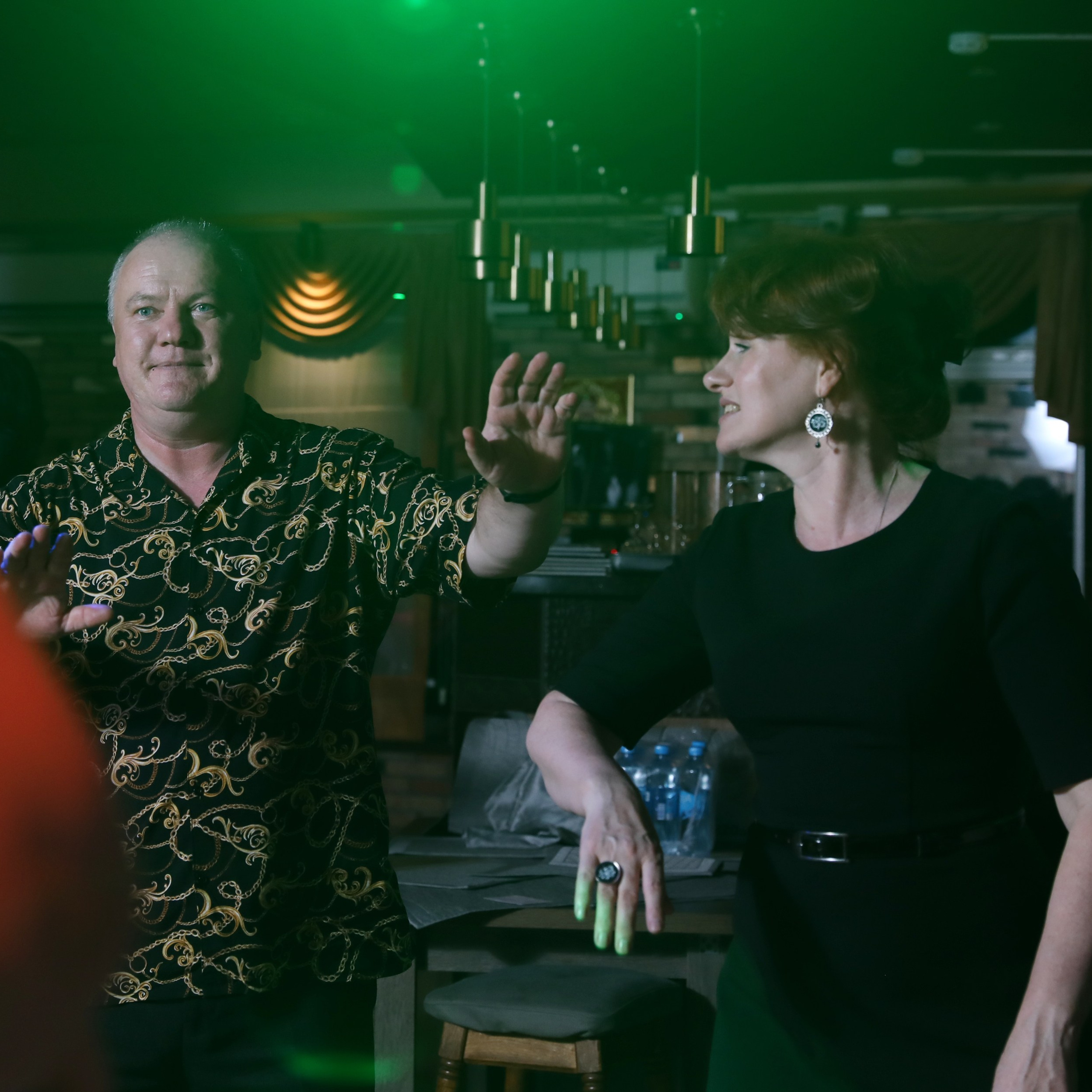 Портрет. Фотограф Владивосток Николай Тынько