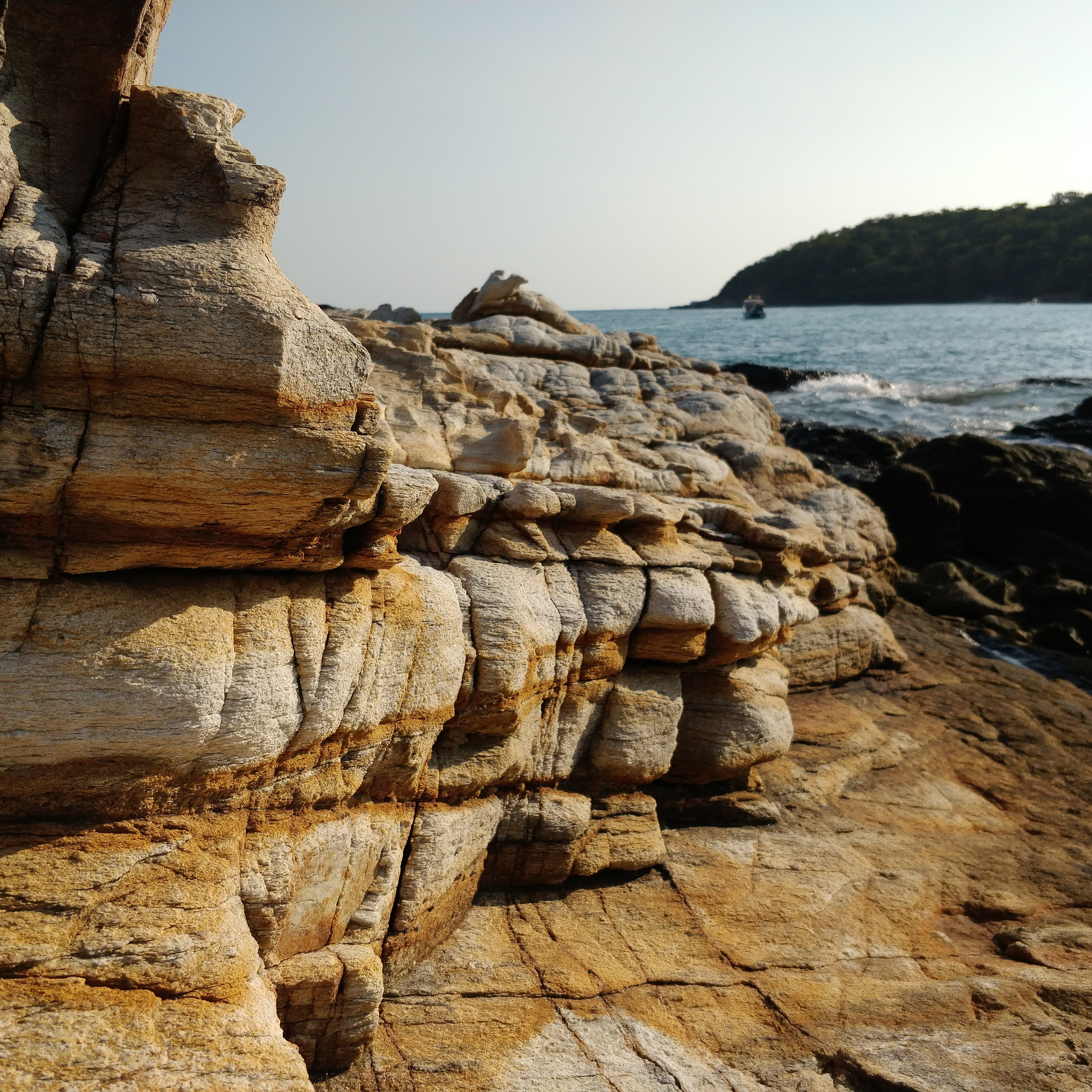 Пейзаж, архитектура, текстура. Фотограф Владивосток Николай Тынько