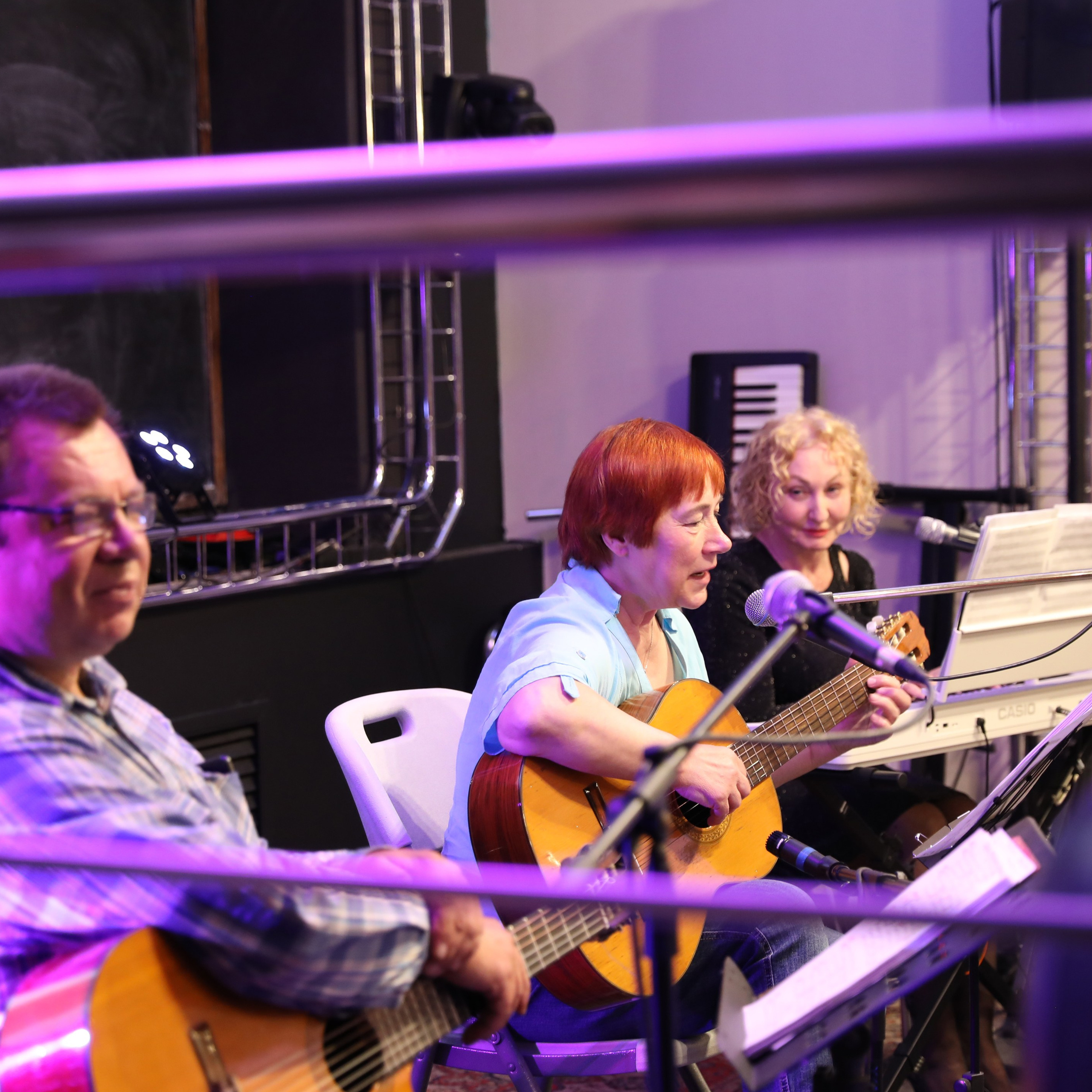 Портрет. Фотограф Владивосток Николай Тынько