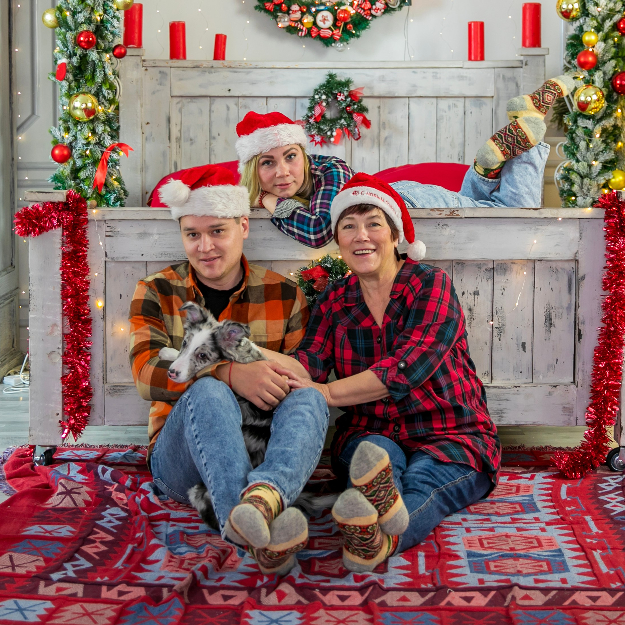 Портрет. Фотограф Владивосток Николай Тынько