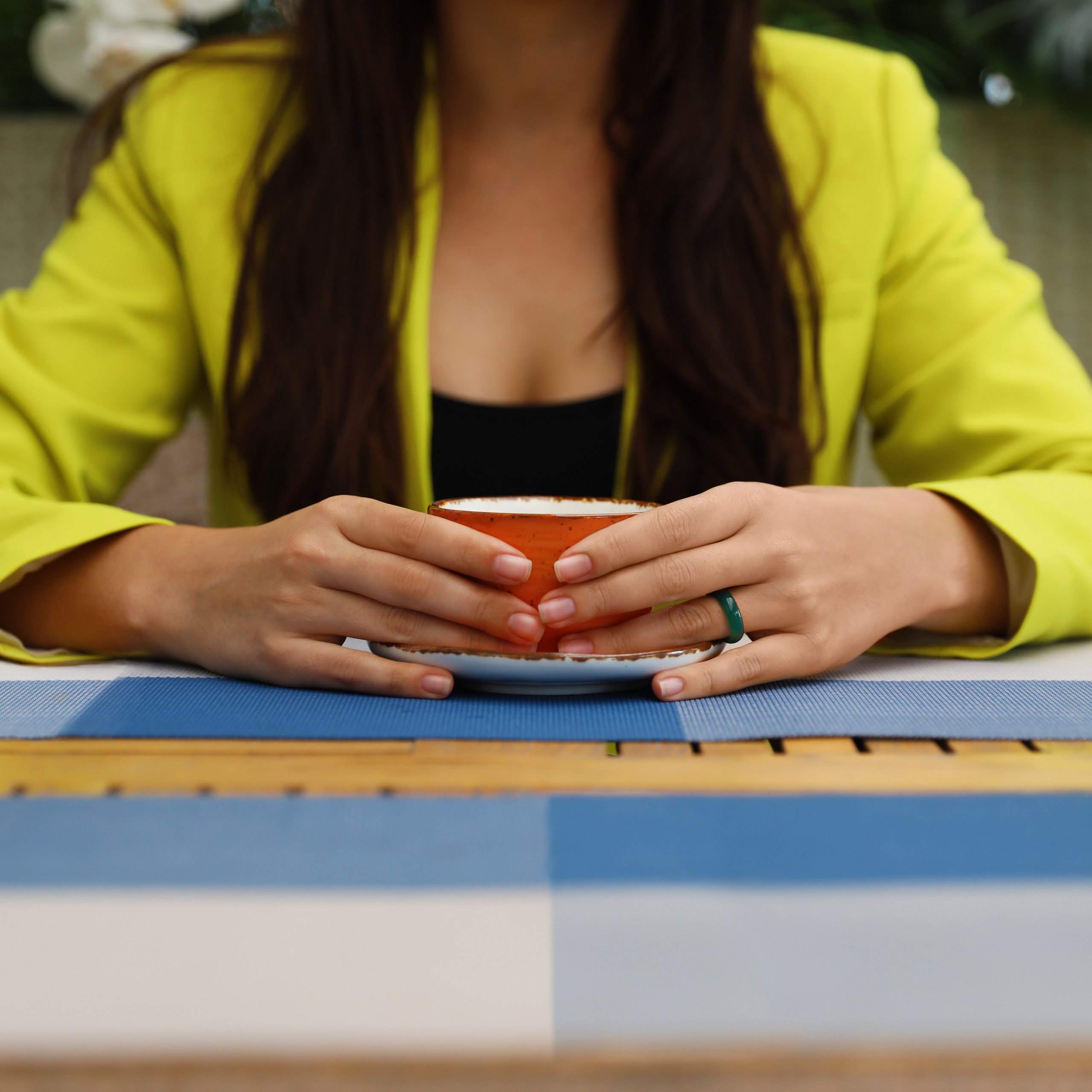 Портрет. Фотограф Владивосток Николай Тынько