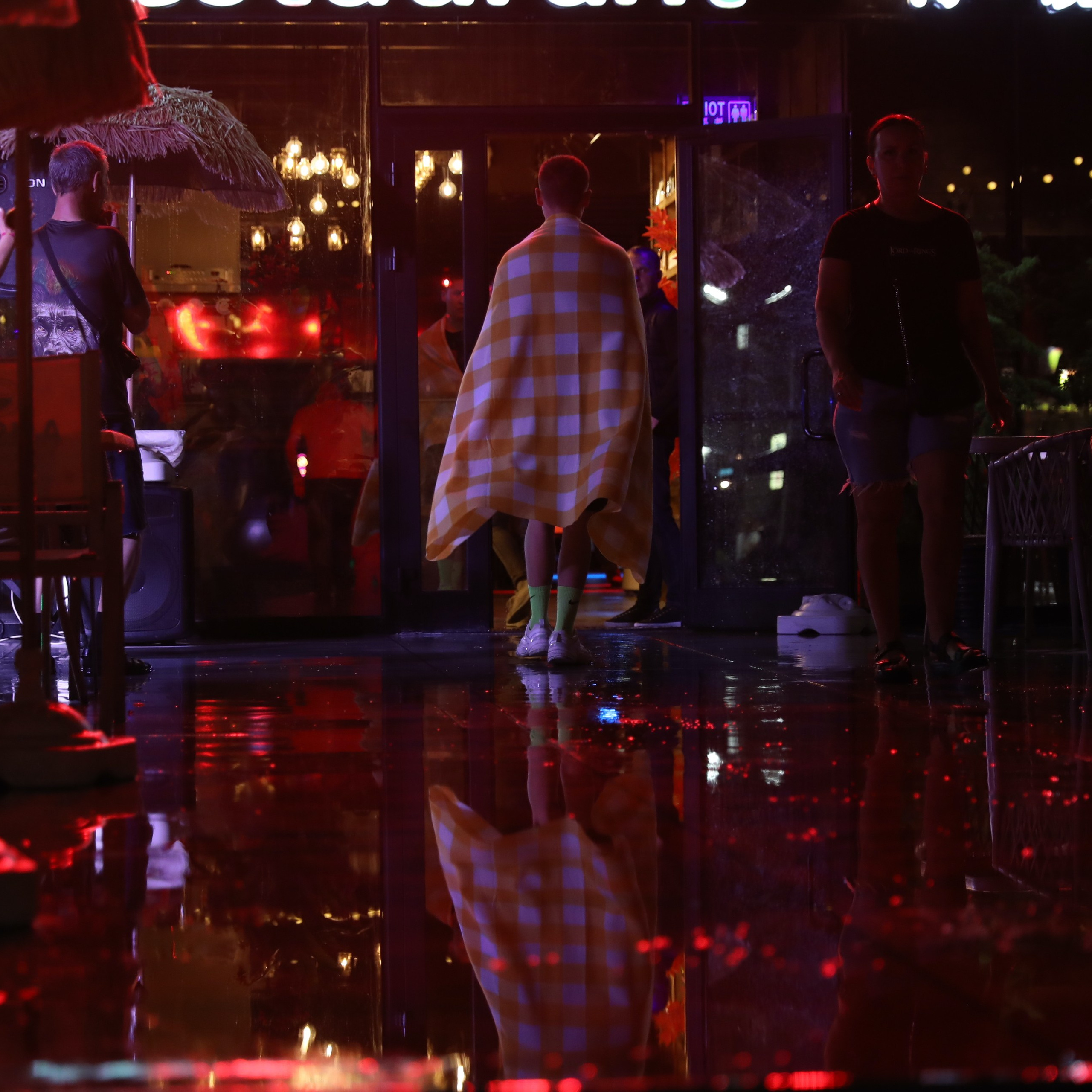 Уличная. Фотограф Владивосток Николай Тынько