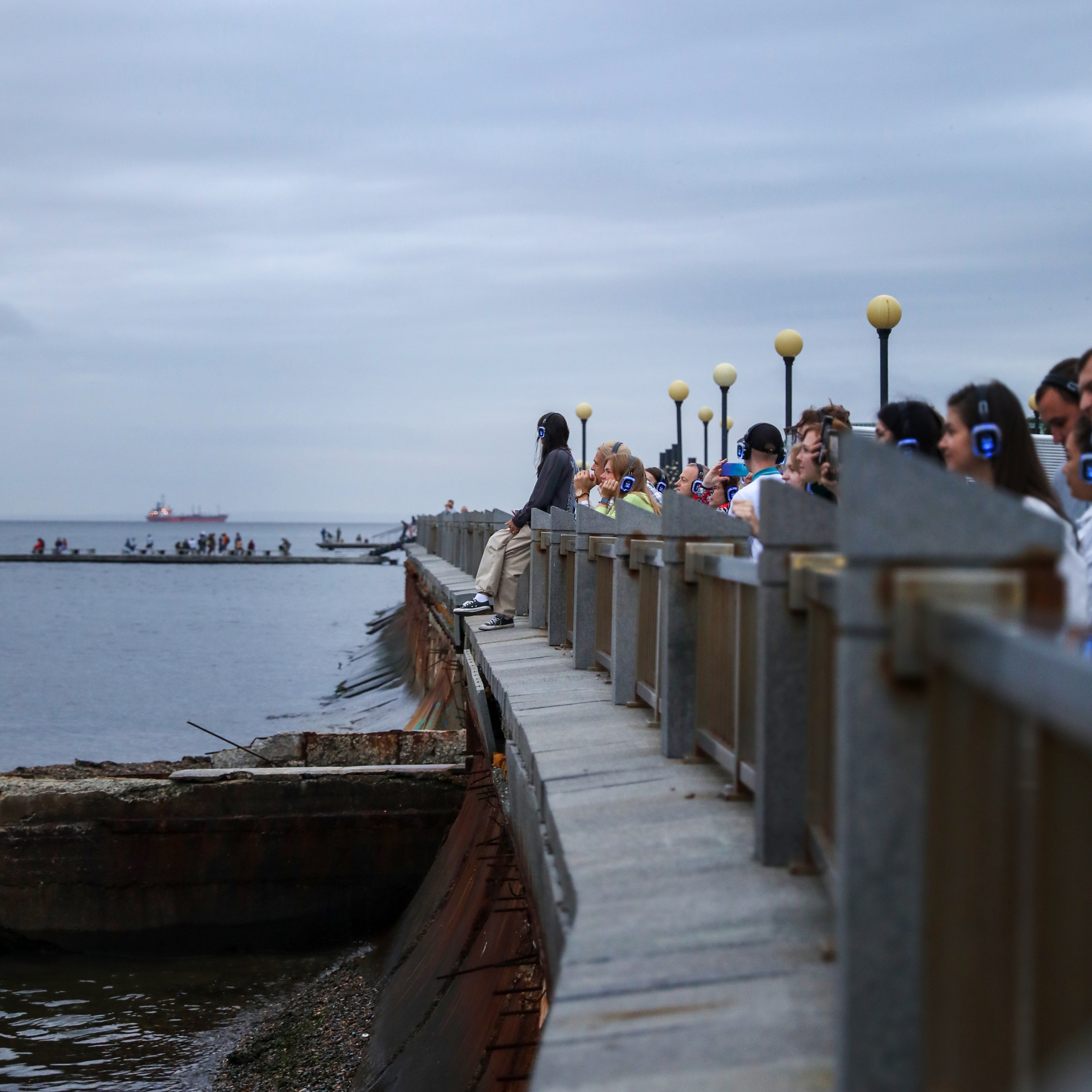 Уличная. Фотограф Владивосток Николай Тынько