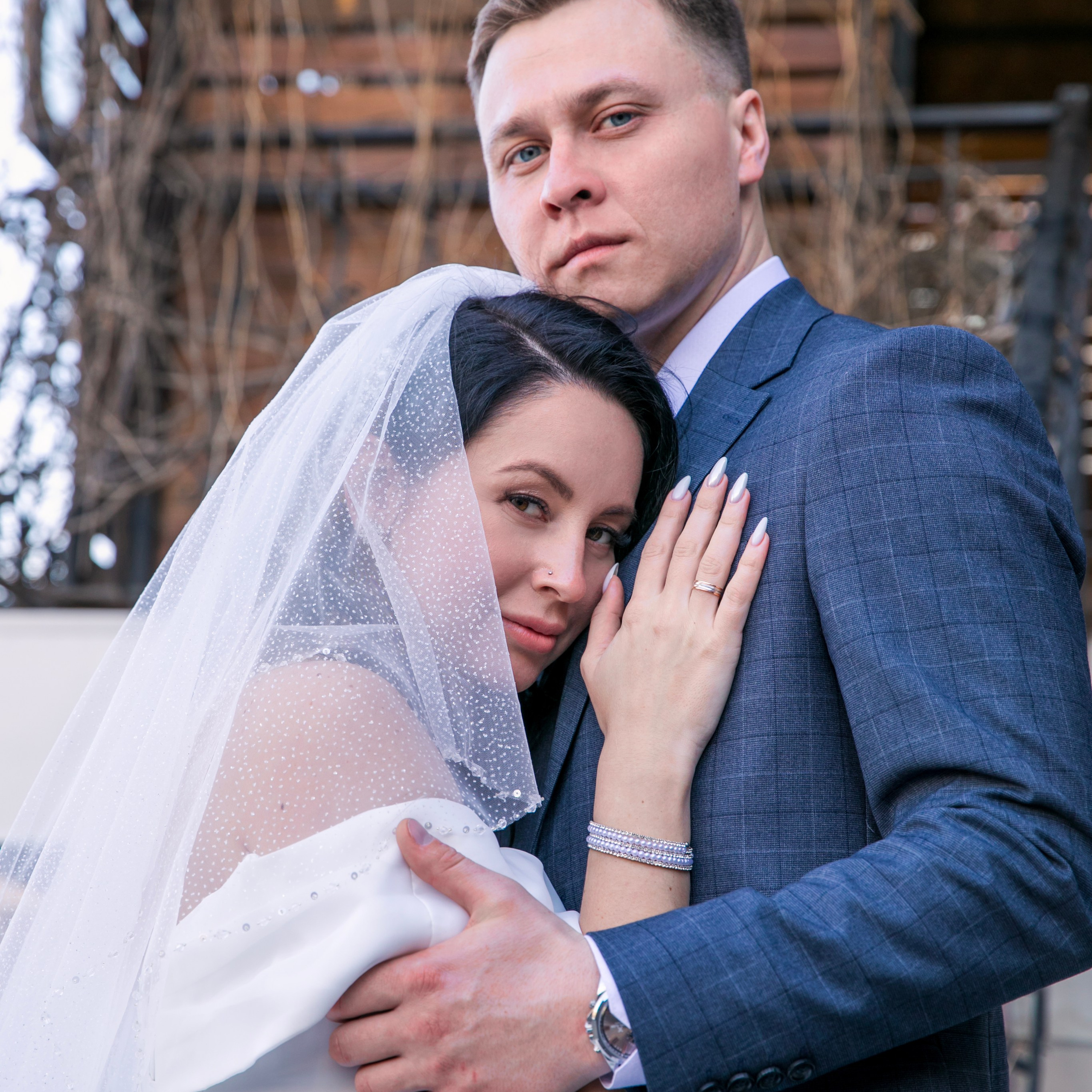 Свадьба. Фотограф Владивосток Николай Тынько