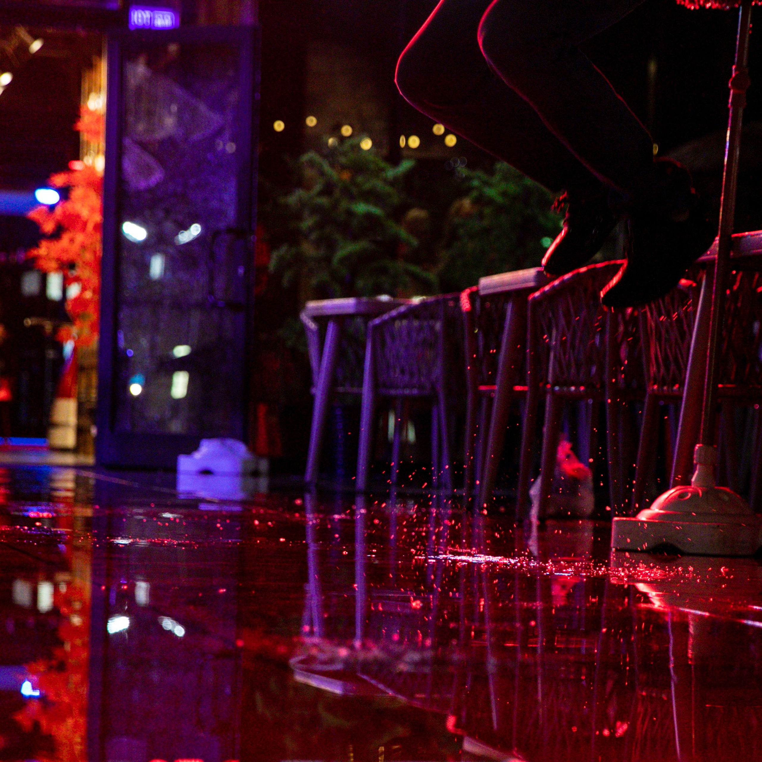 Уличная. Фотограф Владивосток Николай Тынько