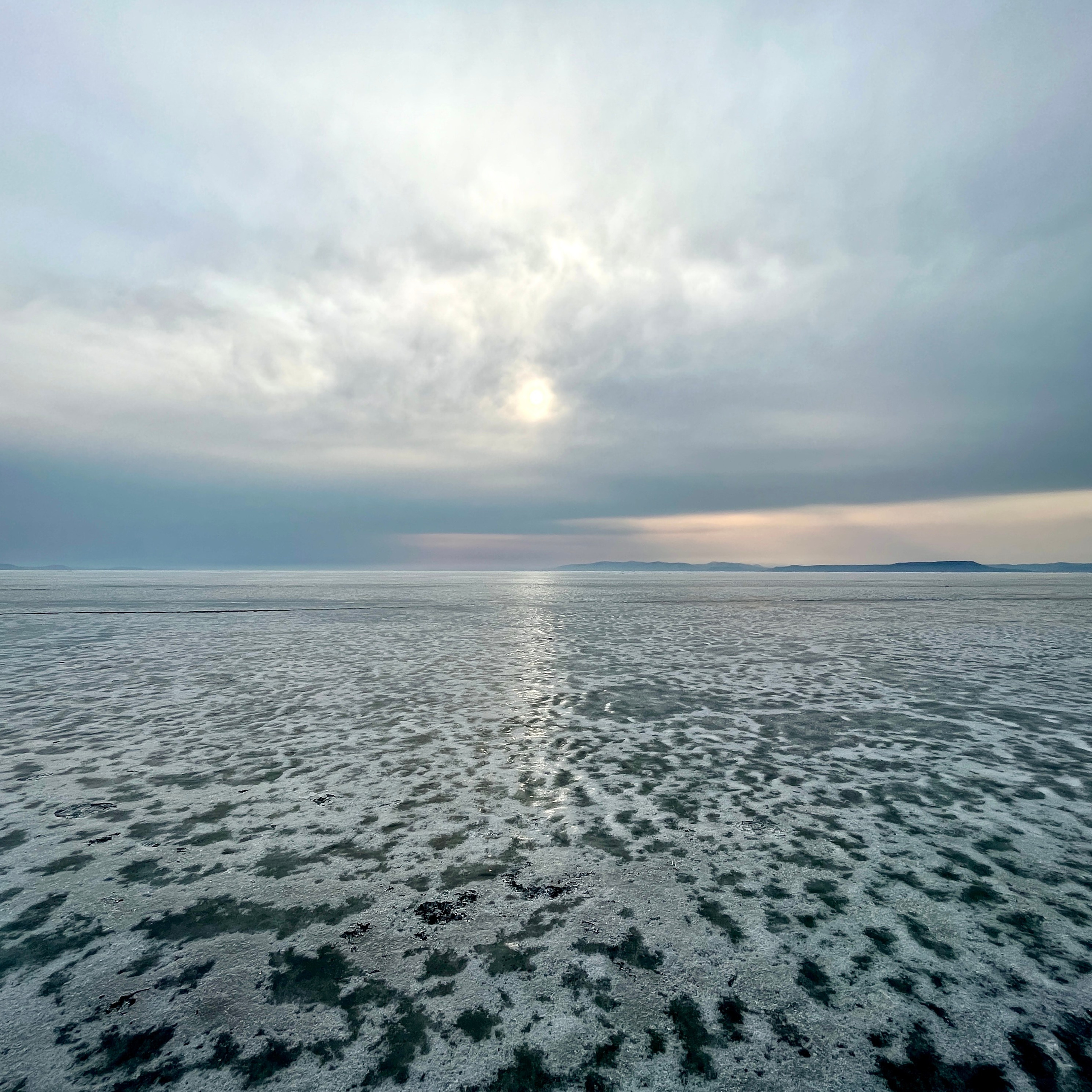 Пейзаж, архитектура, текстура. Фотограф Владивосток Николай Тынько