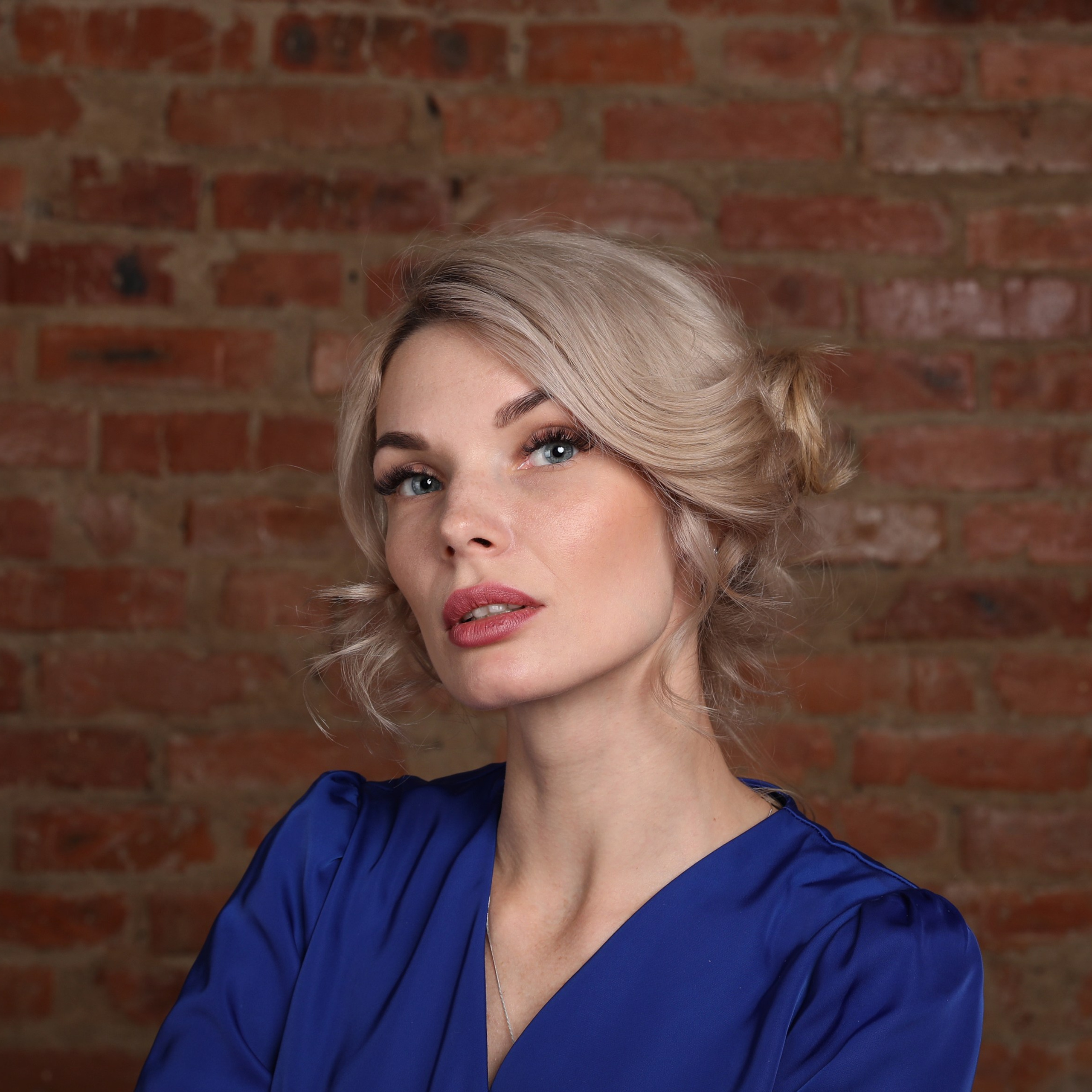 Портрет. Фотограф Владивосток Николай Тынько