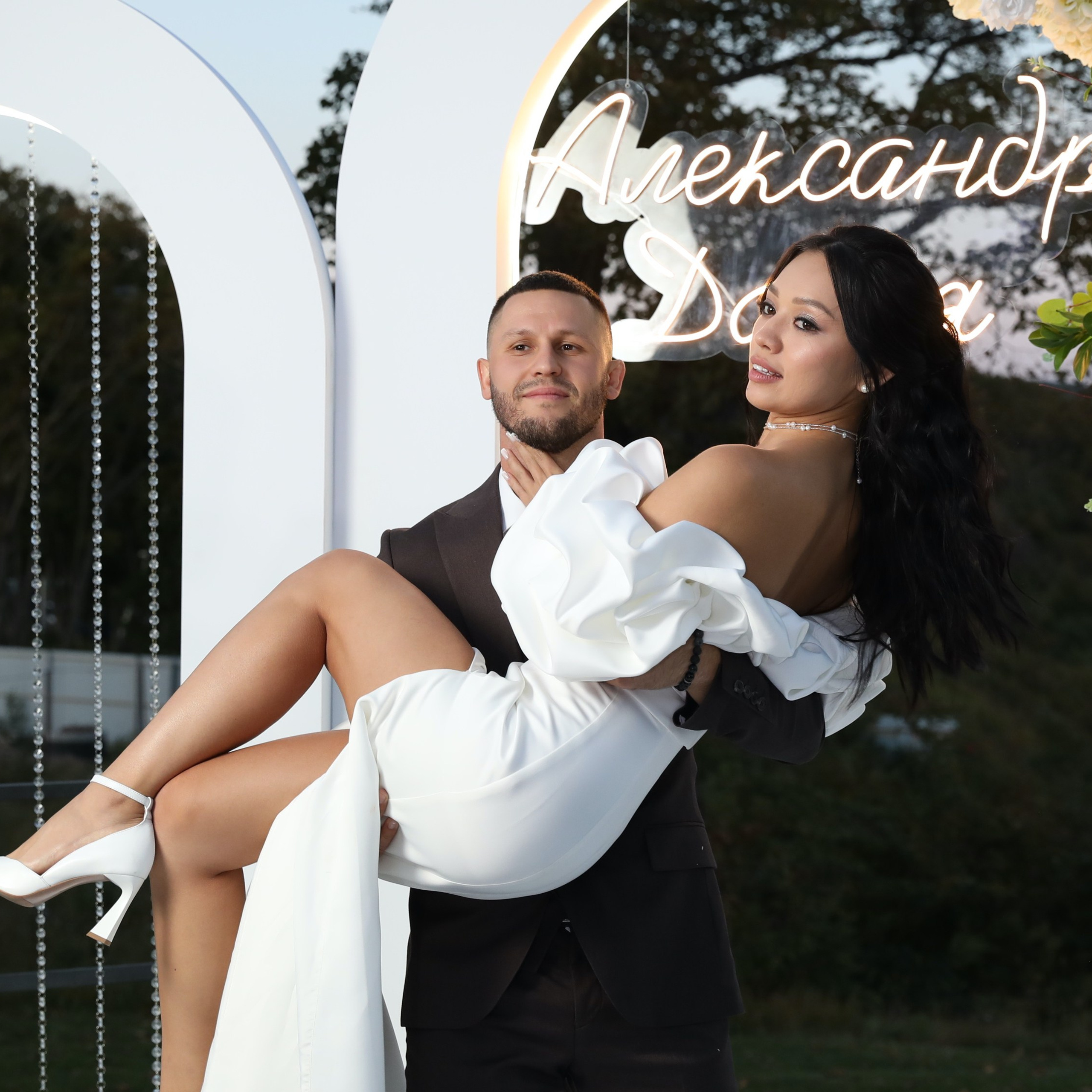 Свадьба. Фотограф Владивосток Николай Тынько