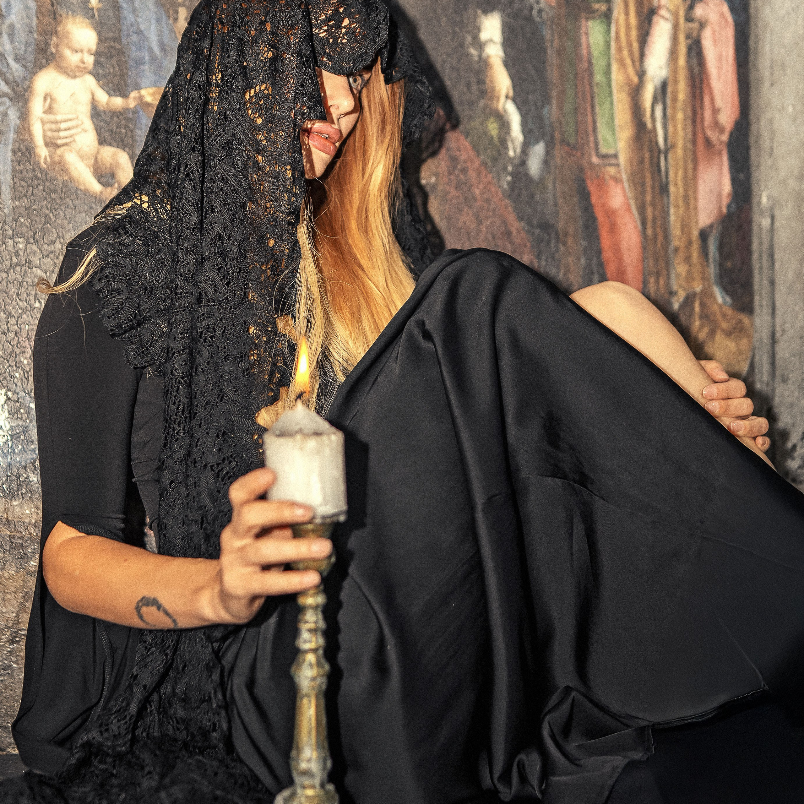 Портфолио. Фотограф Кочнова Диана город Владивосток