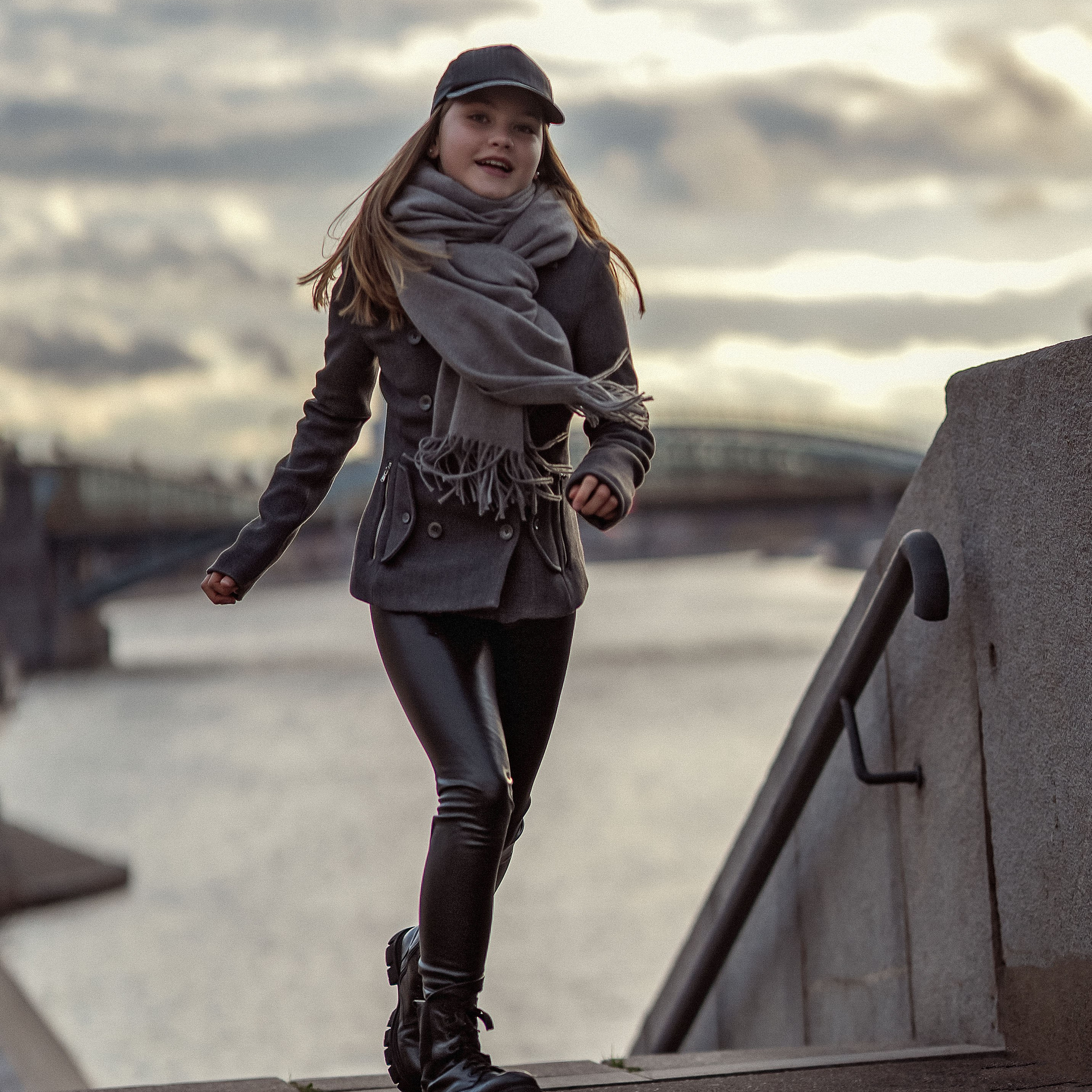 Портфолио. Фотограф Кочнова Диана город Владивосток