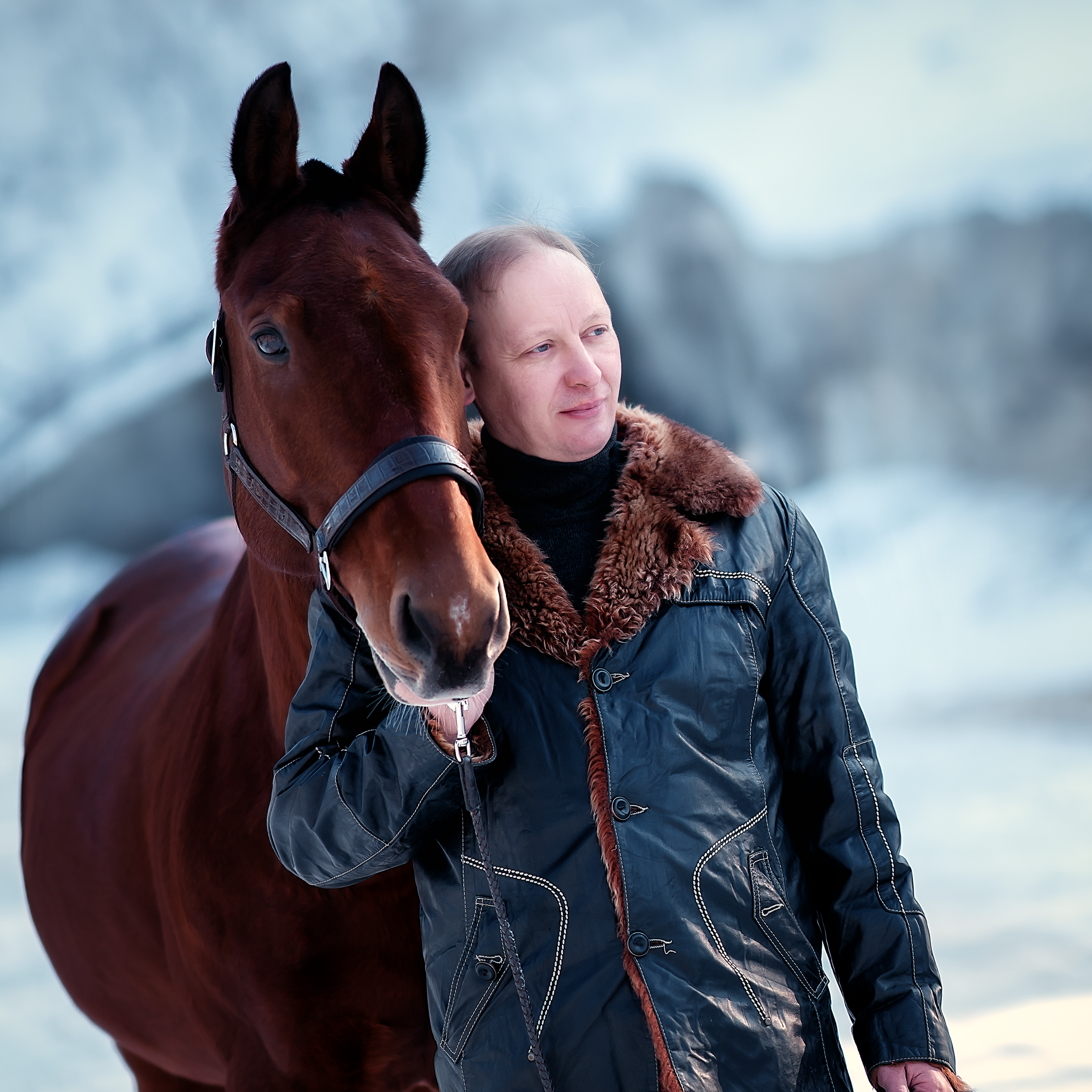 Отзывы о фотосессии. Фотограф Кочнова Диана город Владивосток