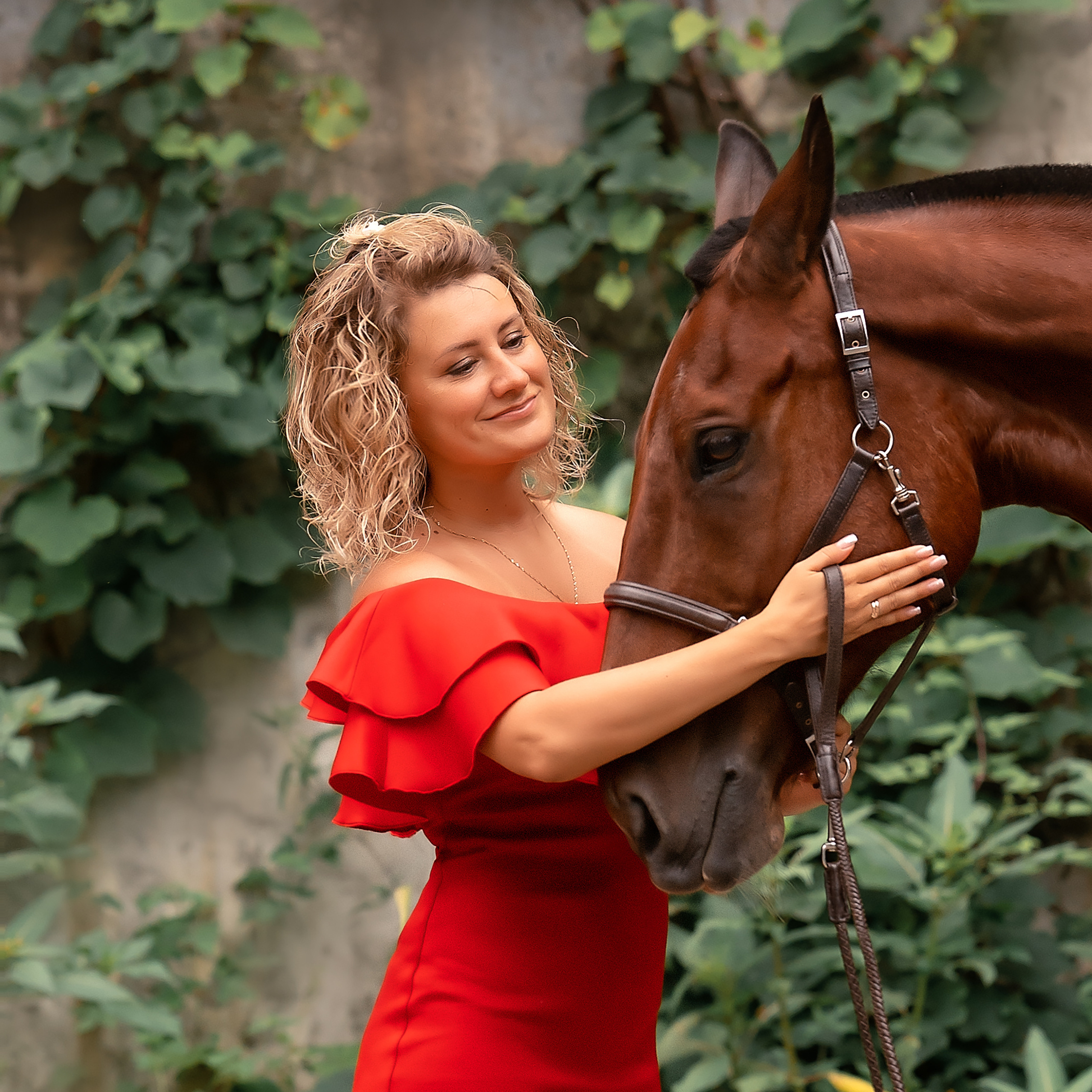 Отзывы о фотосессии. Фотограф Кочнова Диана город Владивосток