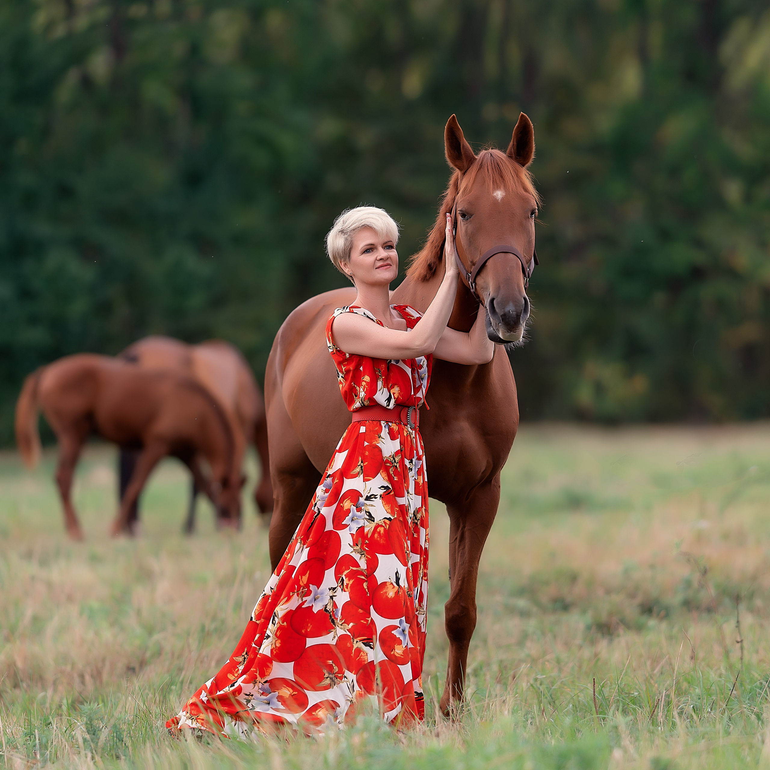 Отзывы о фотосессии. Фотограф Кочнова Диана город Владивосток