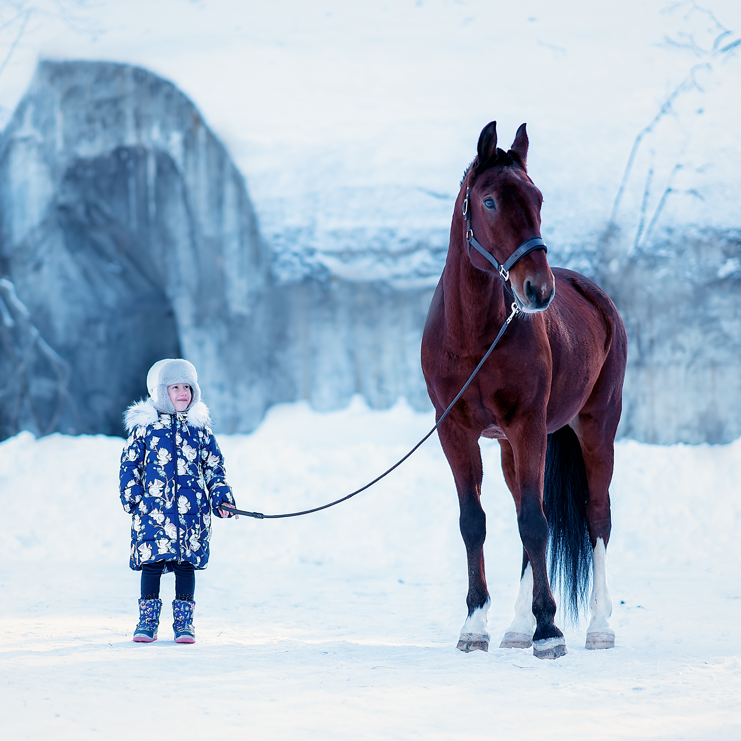 Отзывы о фотосессии. Фотограф Кочнова Диана город Владивосток