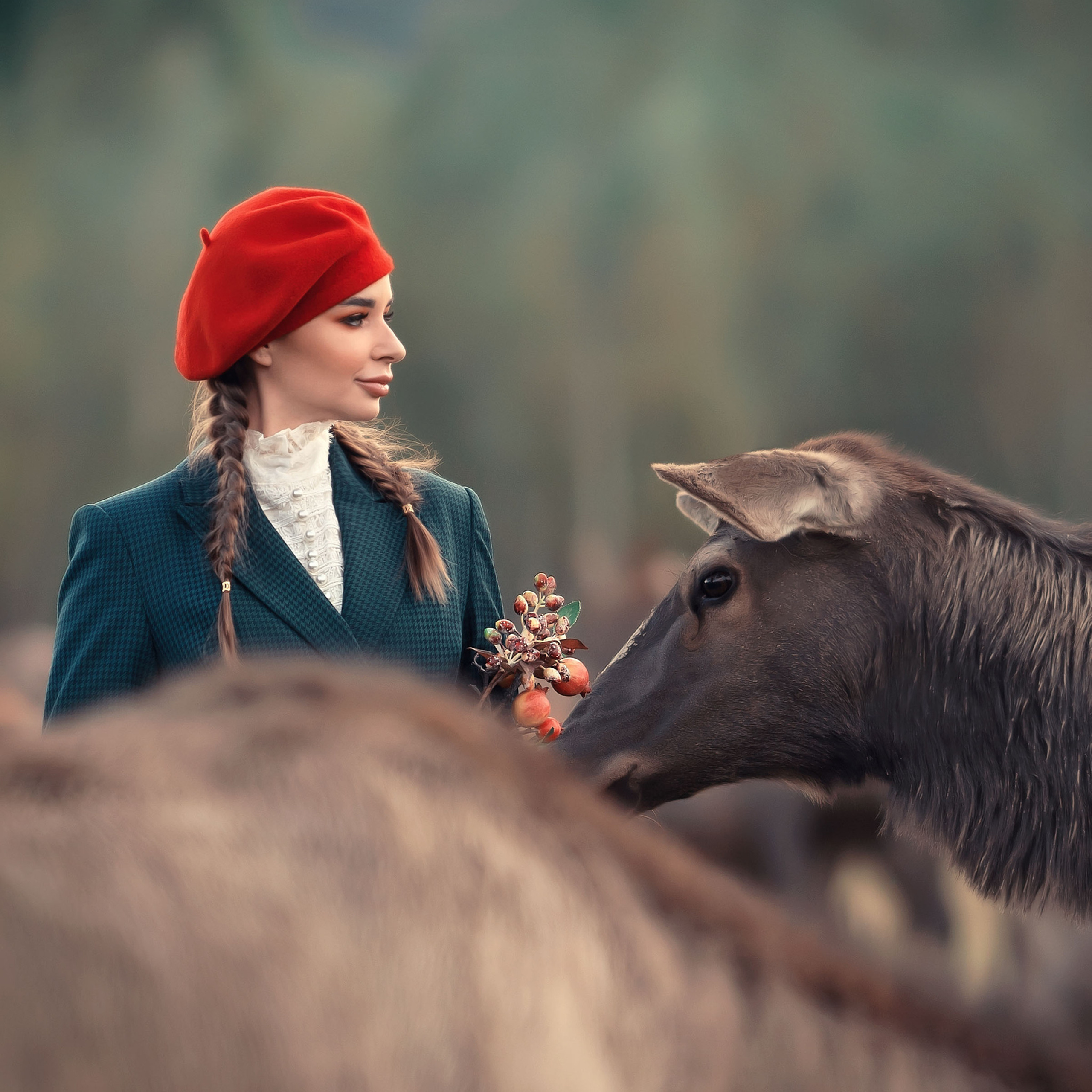 Отзывы о фотосессии. Фотограф Кочнова Диана город Владивосток