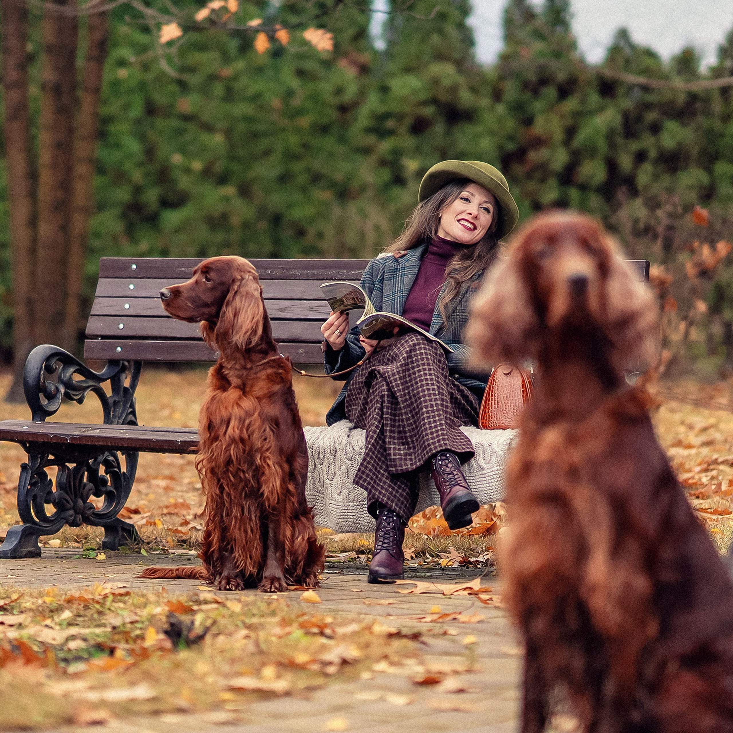 Портфолио. Фотограф Кочнова Диана город Владивосток